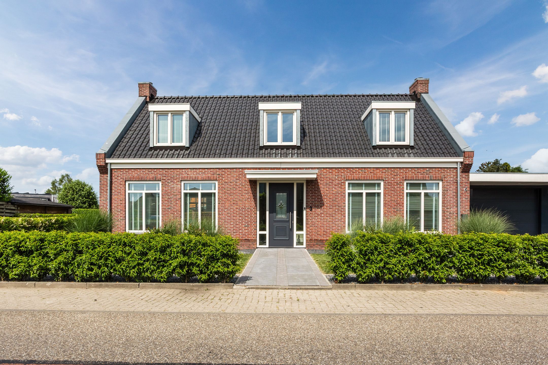 Foto van Laagerfseweg 3, Woudenberg