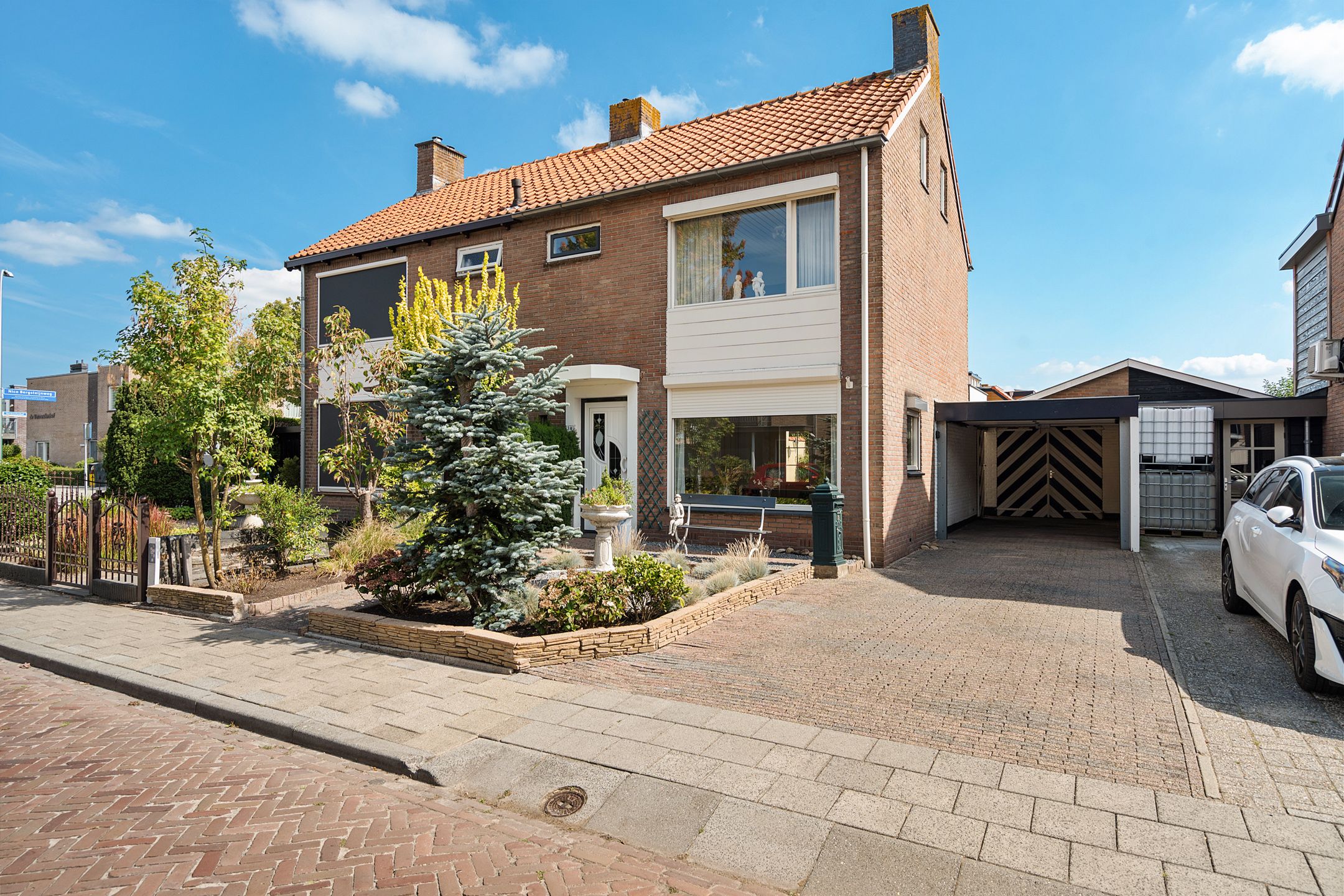 Foto van Ekris 30, Woudenberg