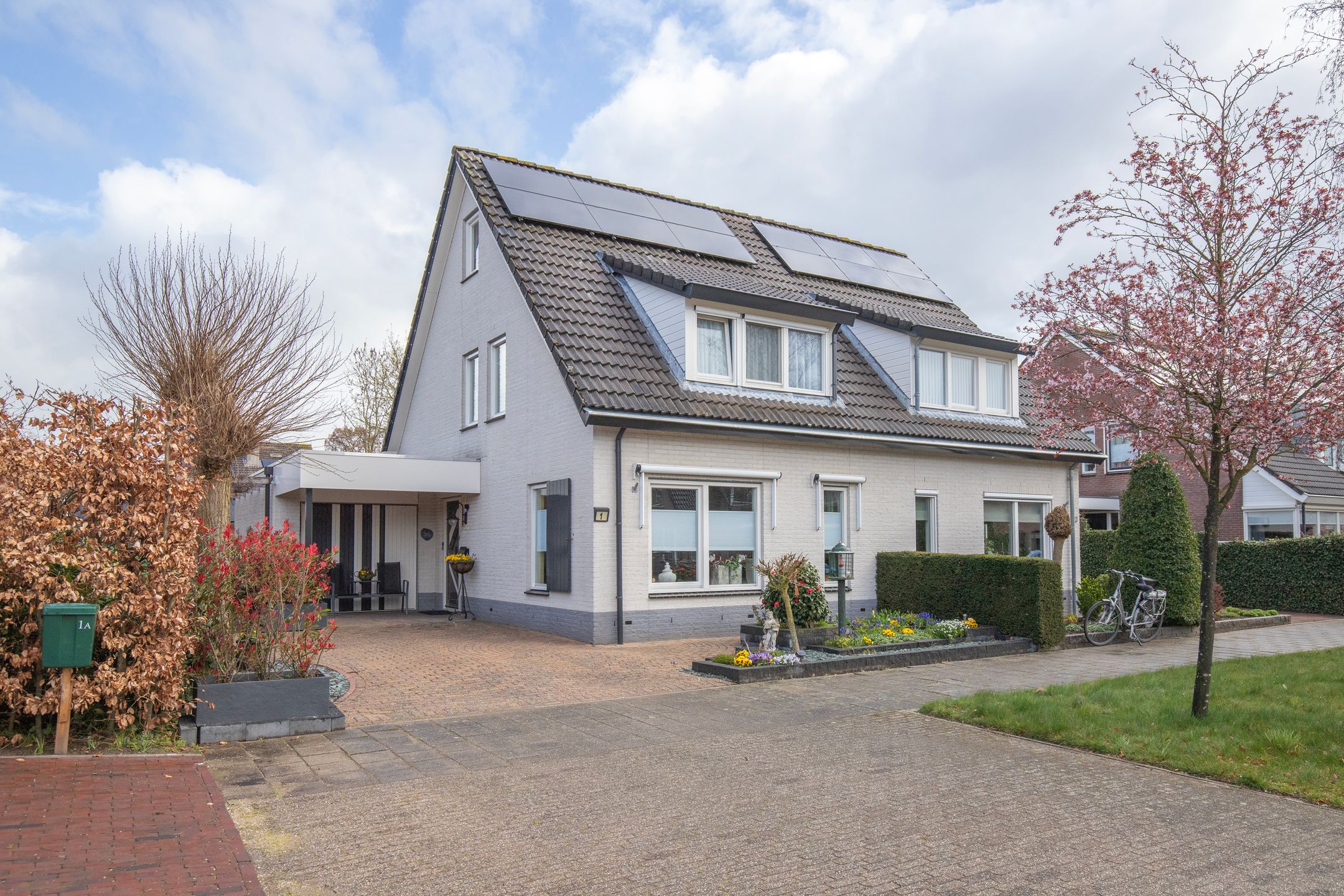 Foto van Prangelaar 1, Woudenberg
