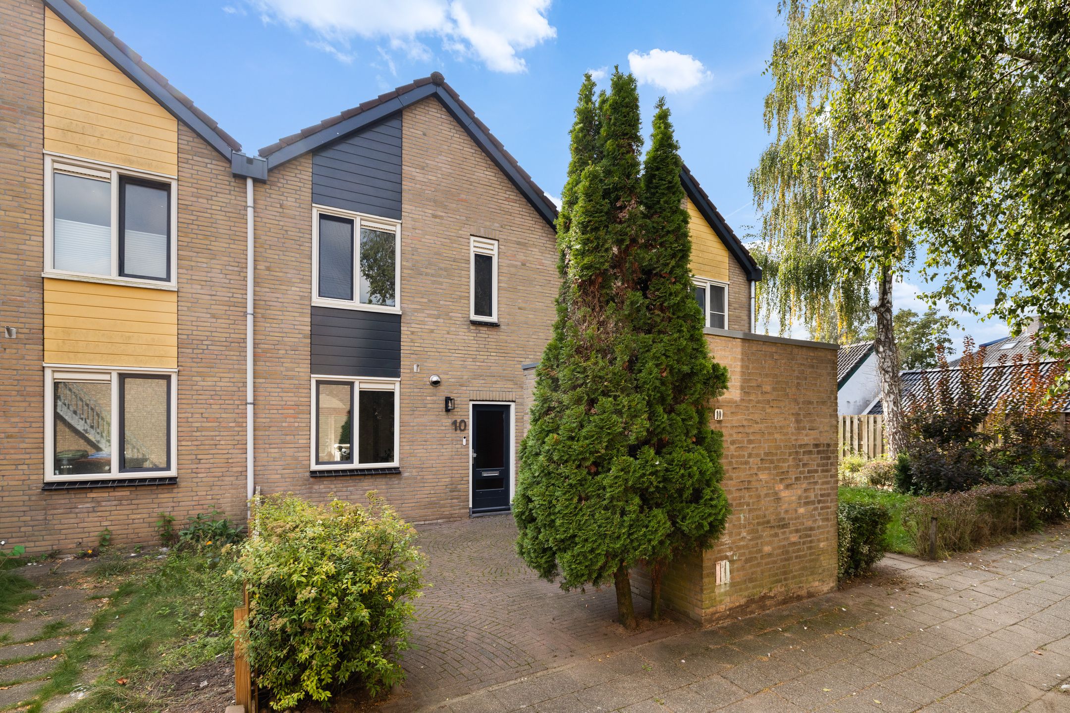 Foto van Blotenburgerhof 10, Woudenberg