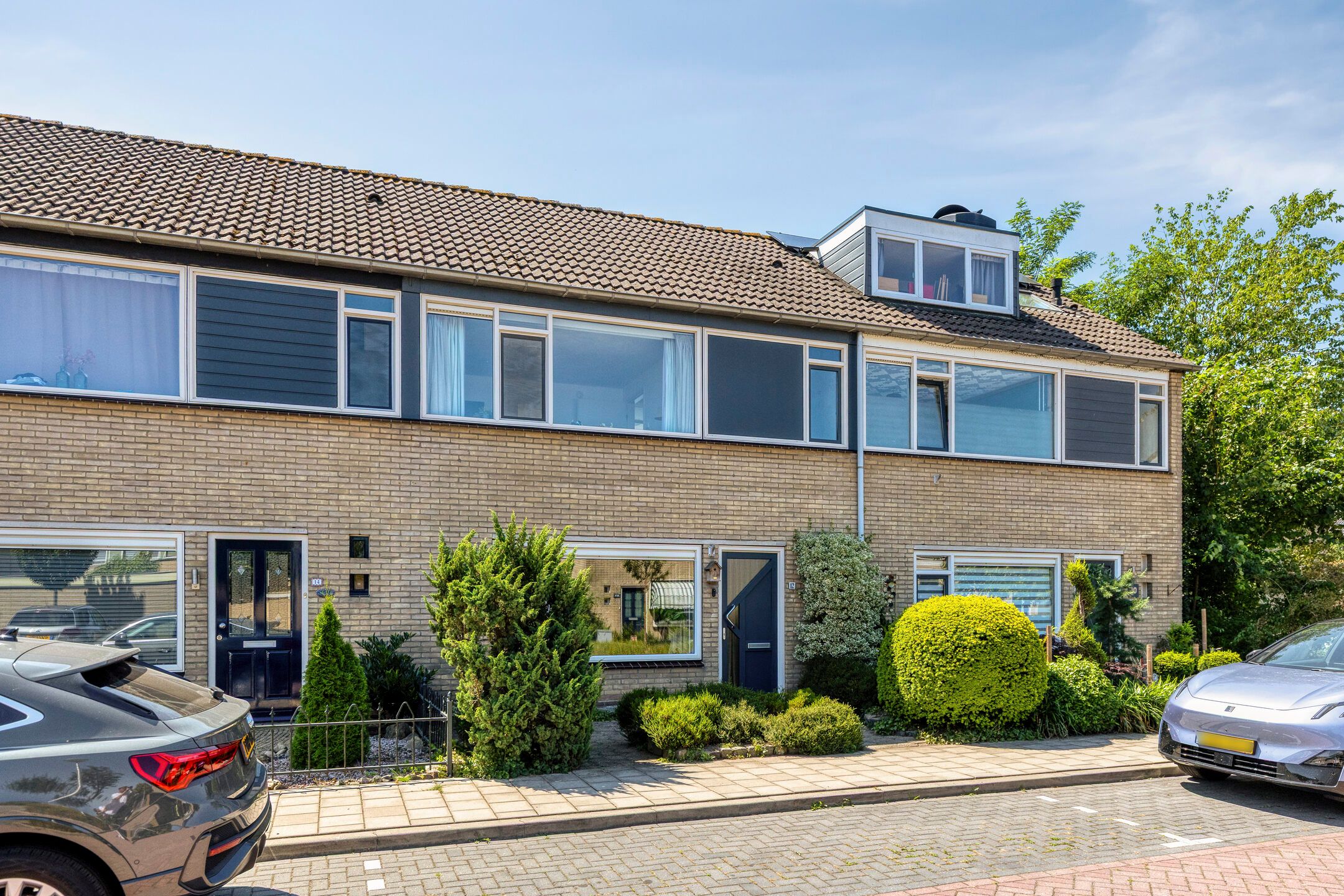 Foto van Van Goghlaan 12, Woudenberg