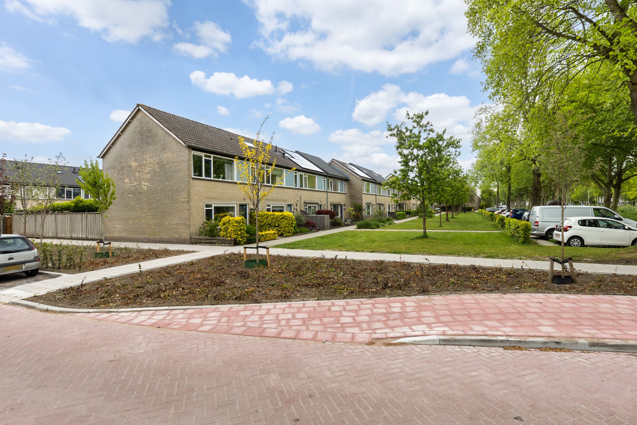 Foto van Vermeerlaan 52, Woudenberg