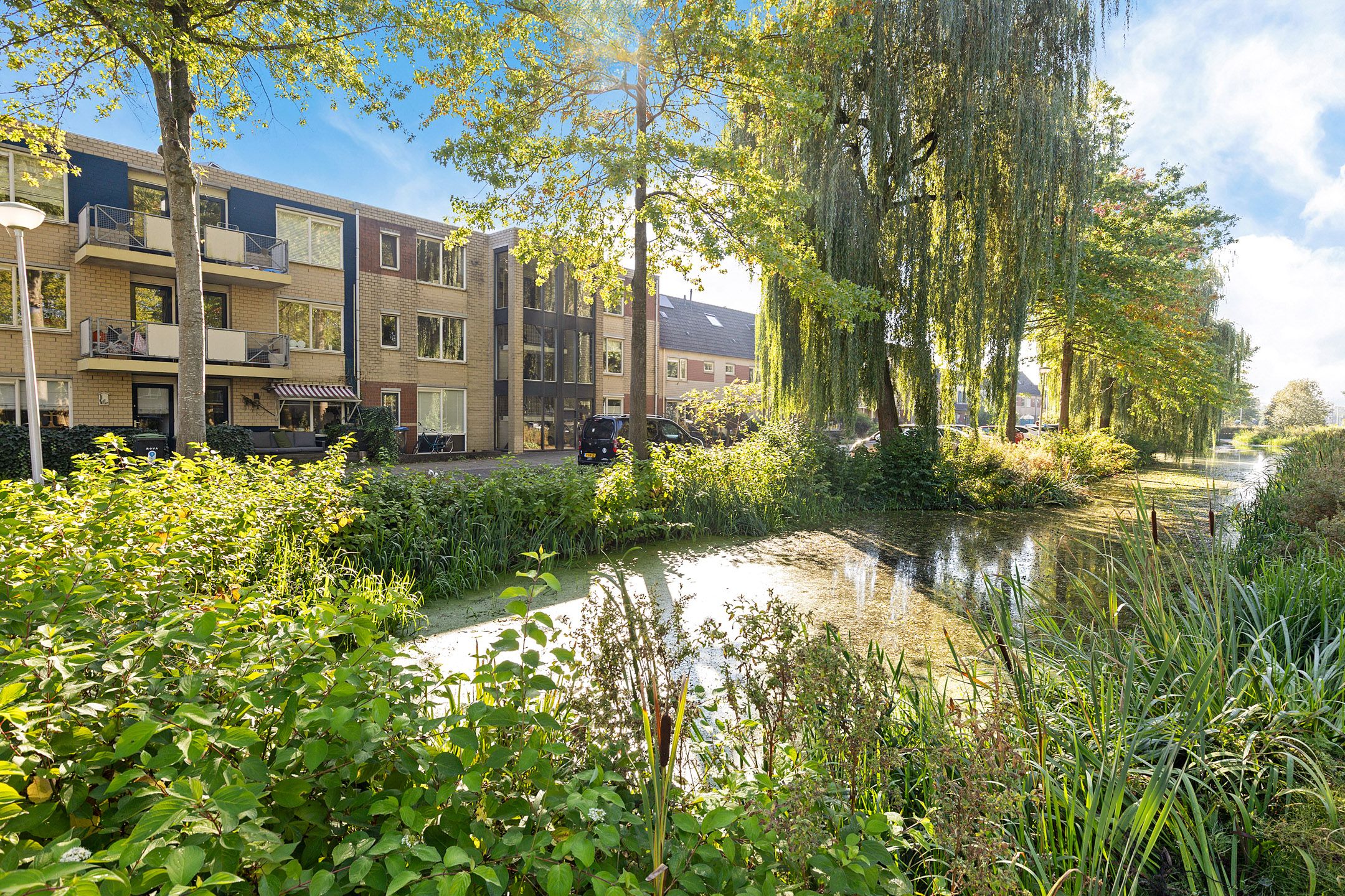 Foto van Van Ginkellaan 23, Woudenberg