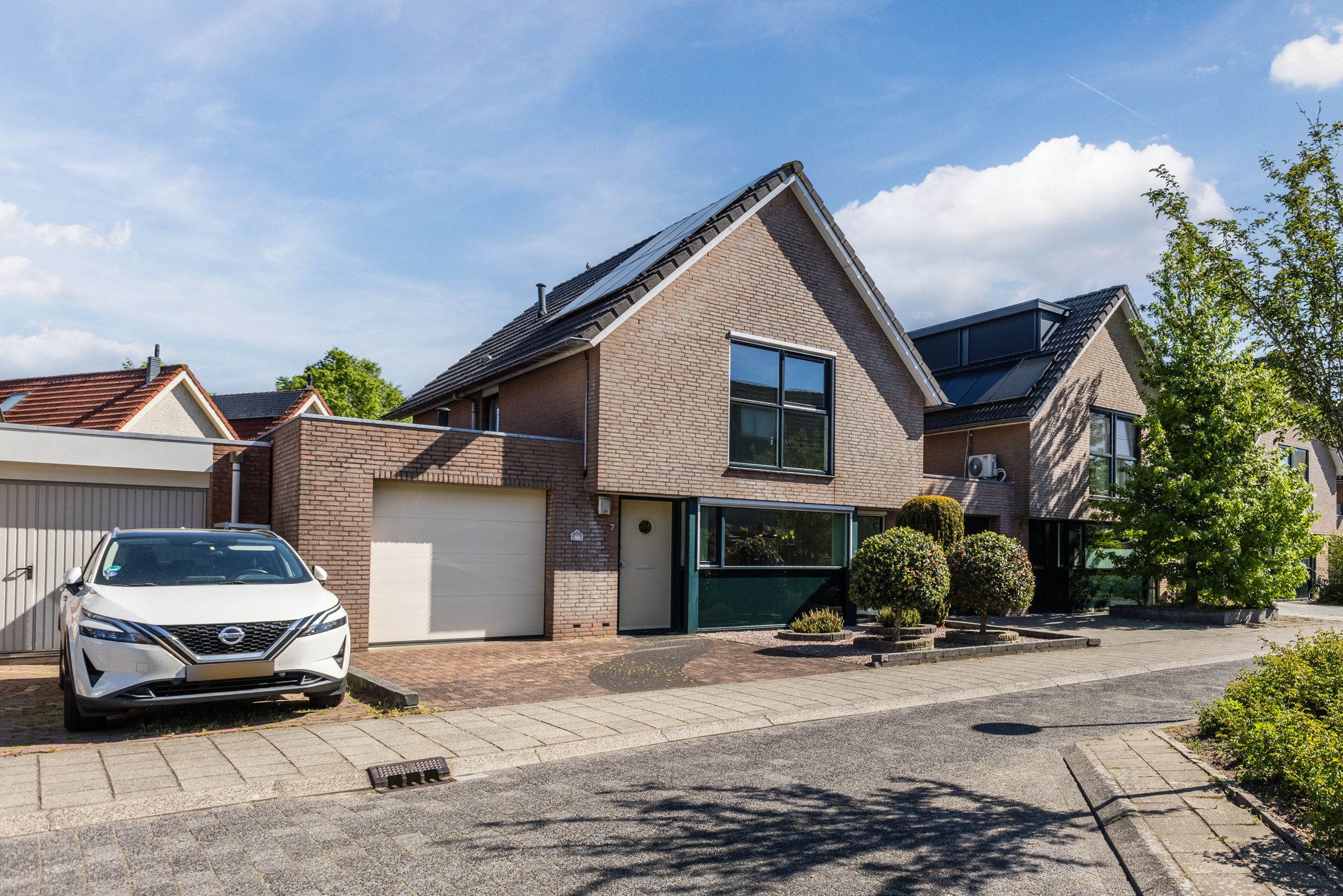 Foto van Hoefblad 7, Woudenberg
