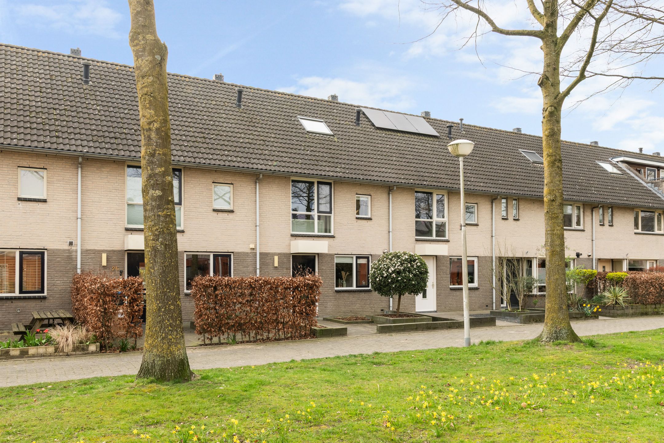 Foto van De Kolk 24, Woudenberg