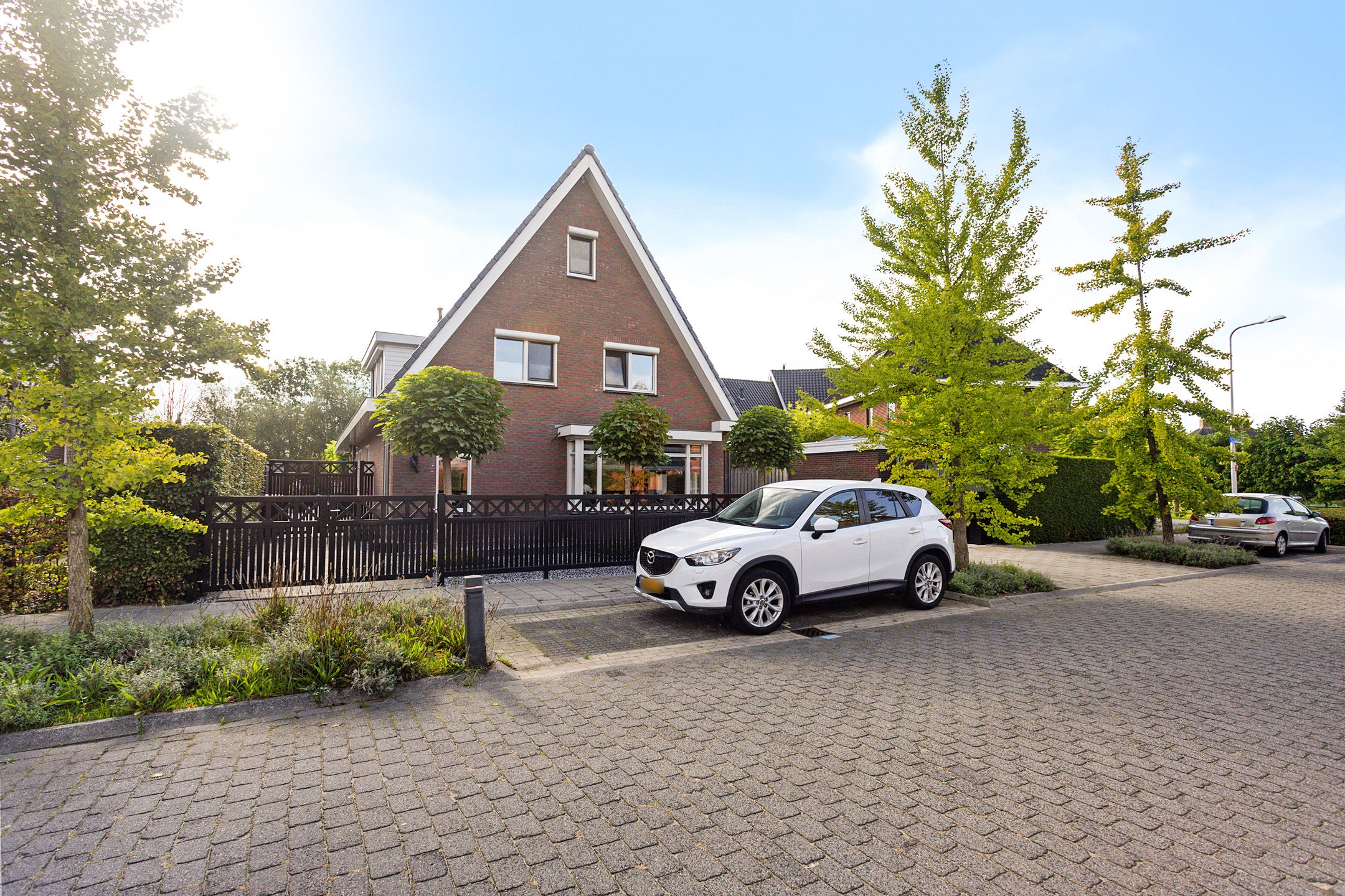 Foto van Van Steenbergenlaan 26, Woudenberg