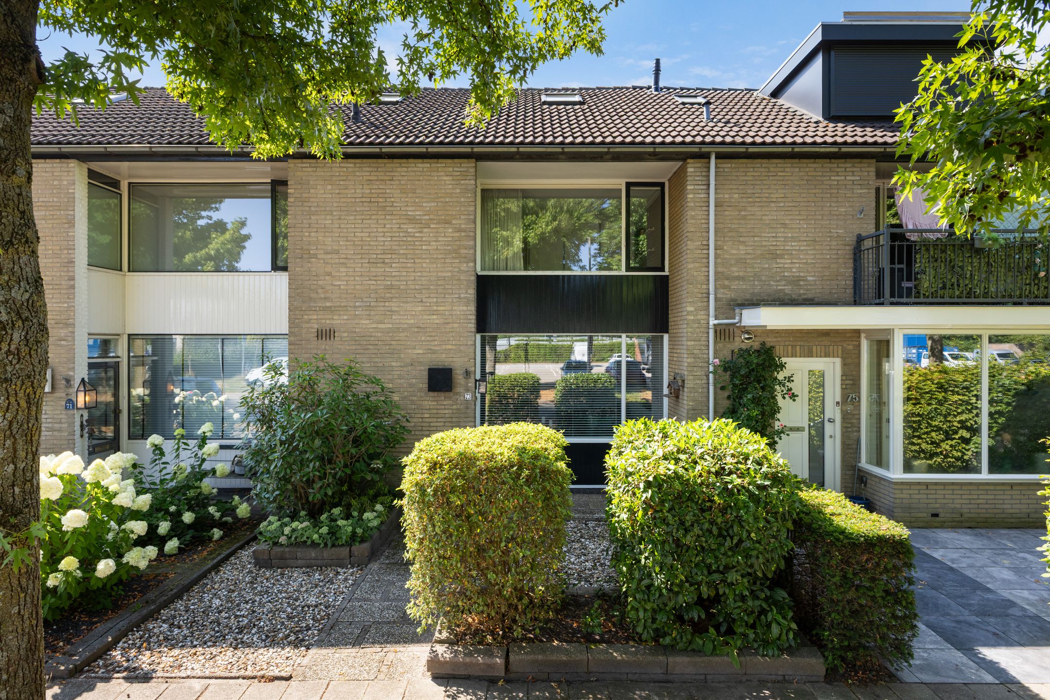 Foto van John F. Kennedylaan 73, Woudenberg