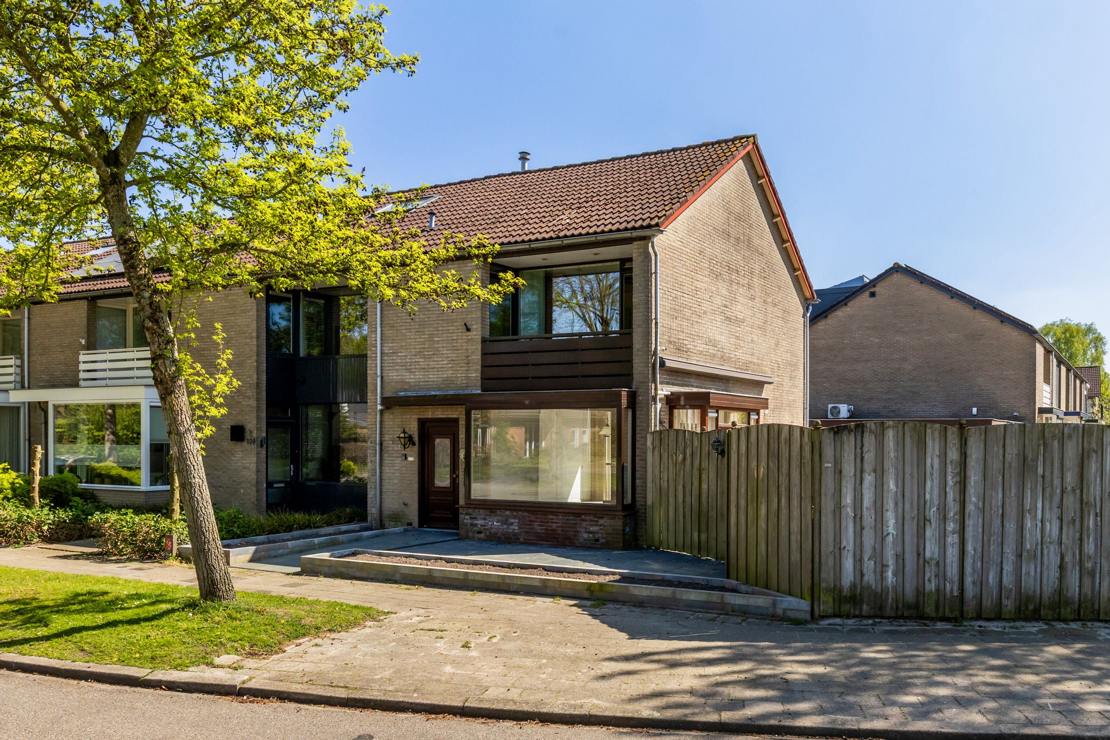 Foto van John F. Kennedylaan 111, Woudenberg