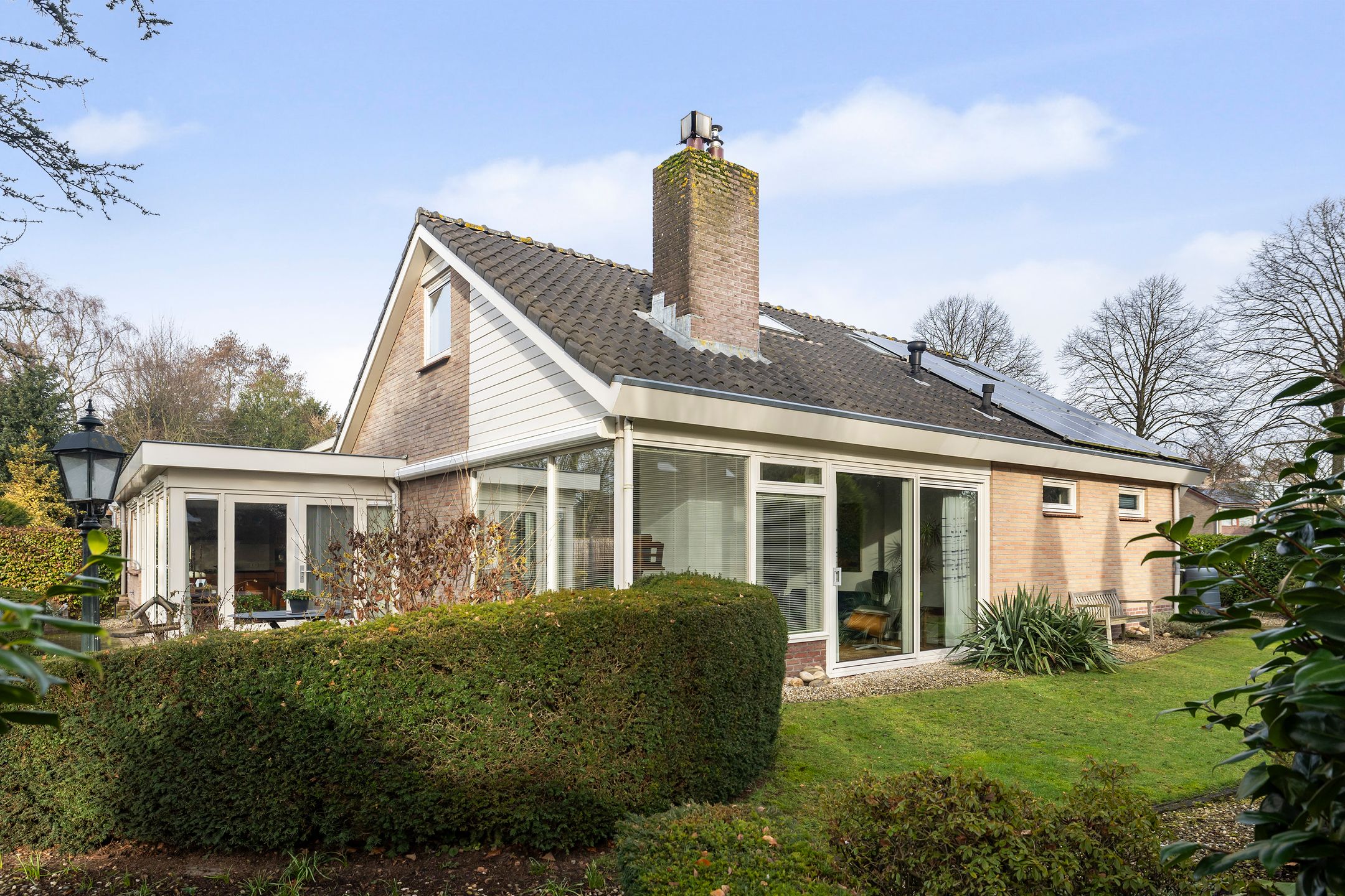 Foto van John F. Kennedylaan 124, Woudenberg