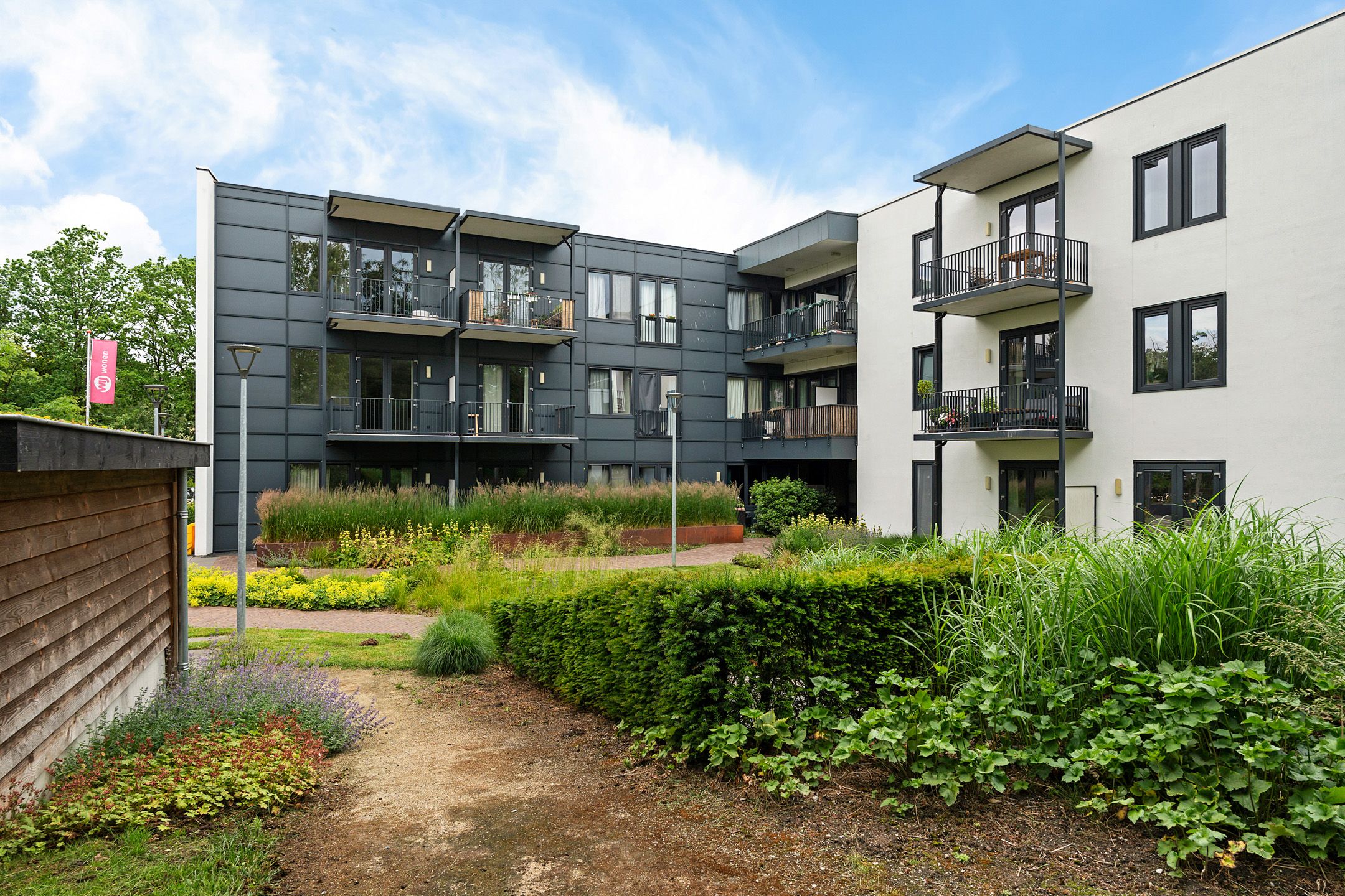 Foto van Ridderhof 15, Woudenberg
