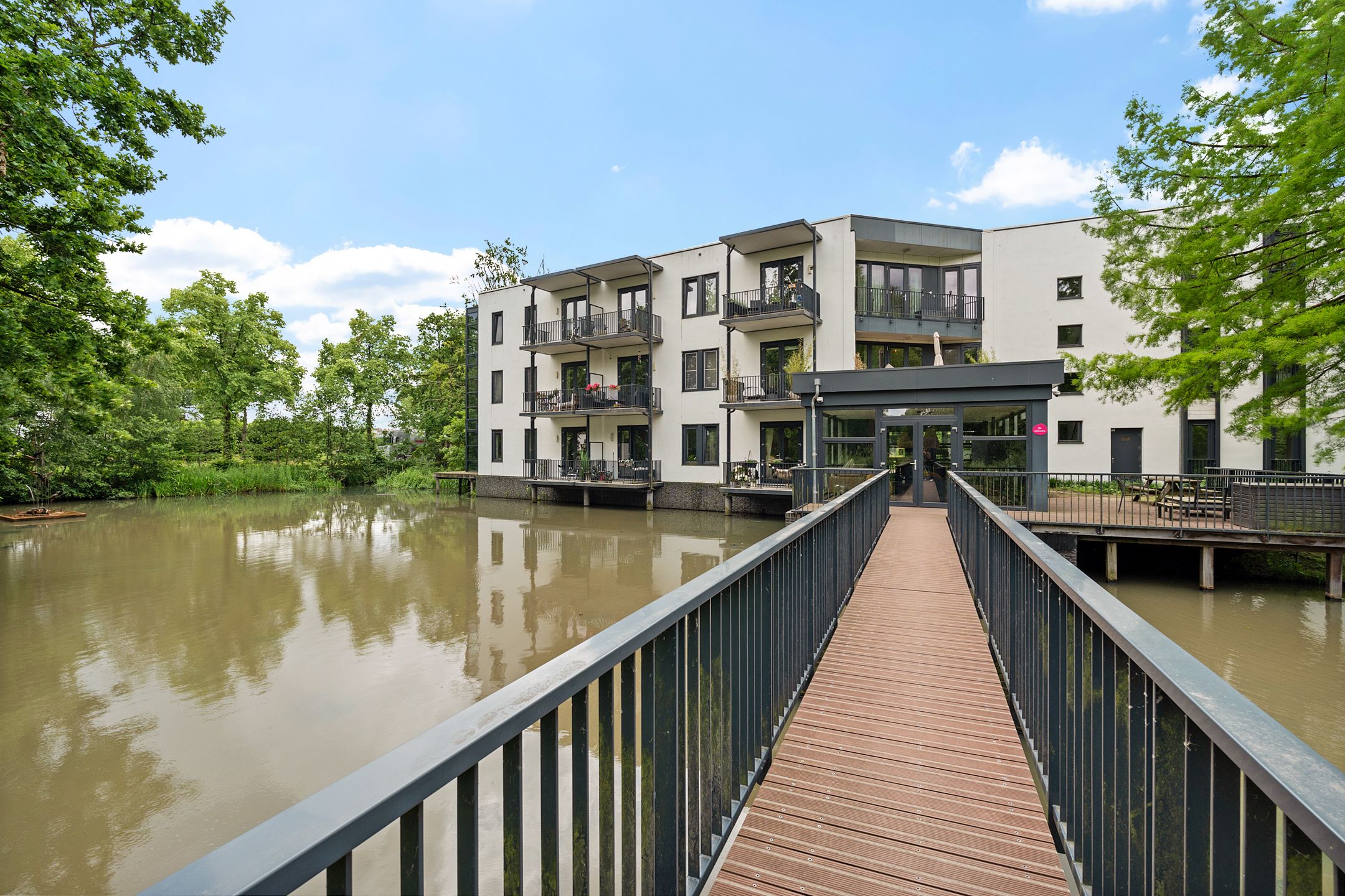 Foto van Ridderhof 6, Woudenberg