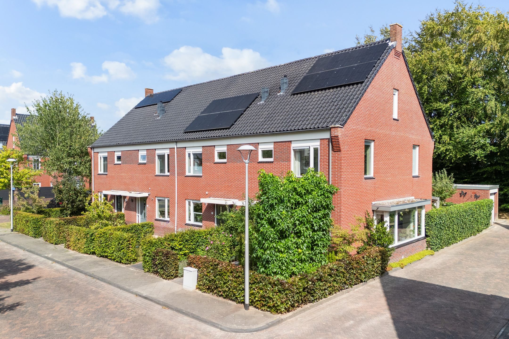 Foto van Larikslaan 50, Woudenberg