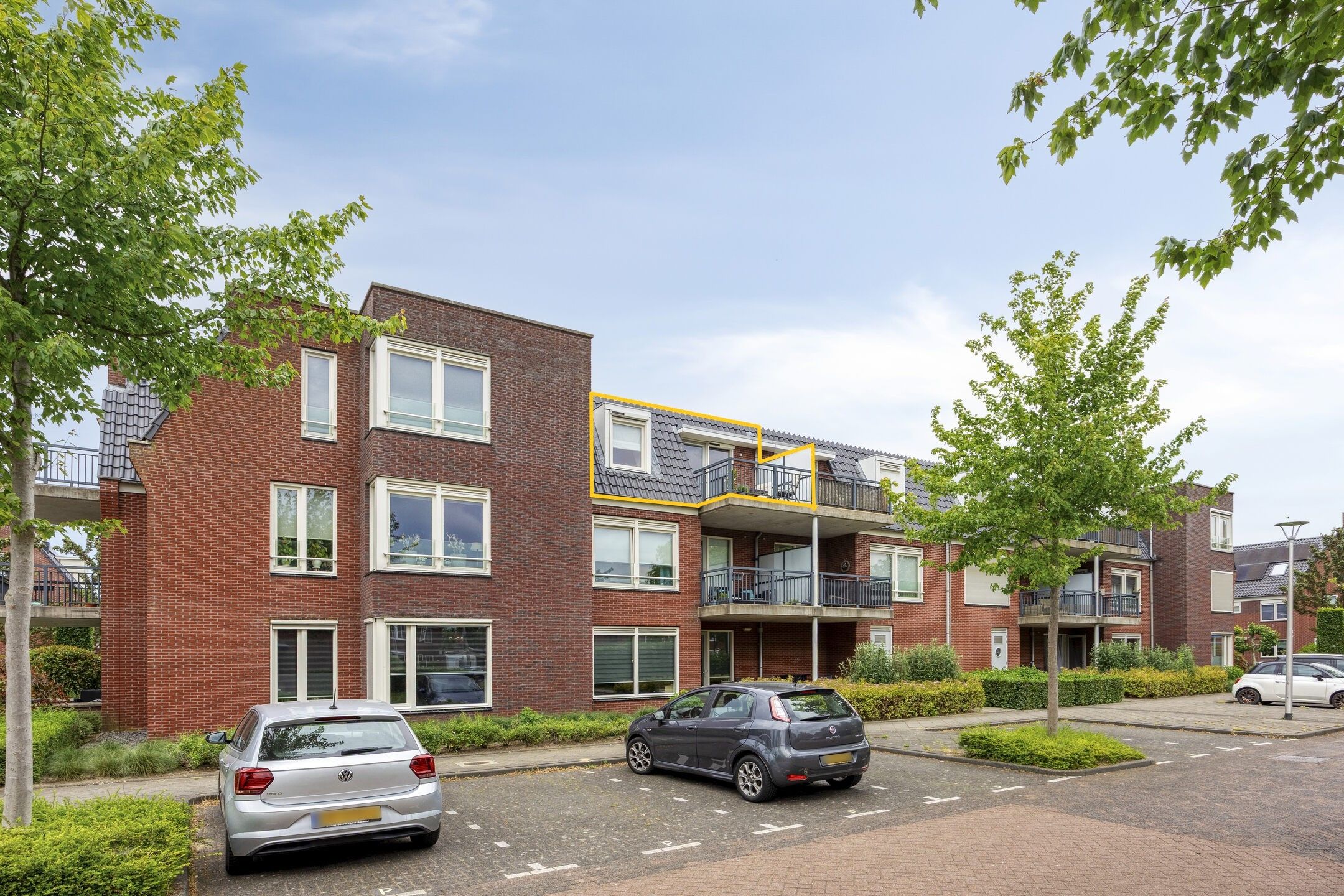Foto van Esdoornlaan 24, Woudenberg