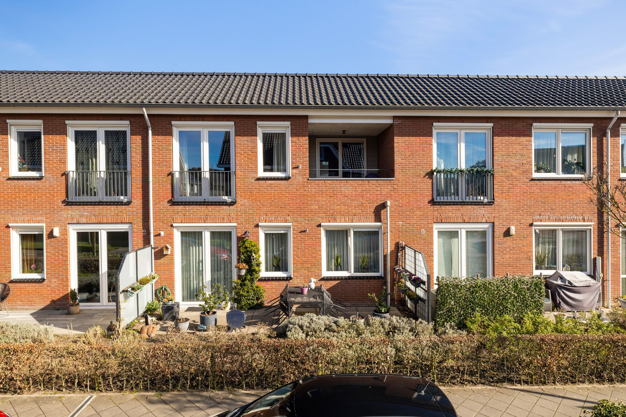 Foto van Lindenlaan 7, Woudenberg