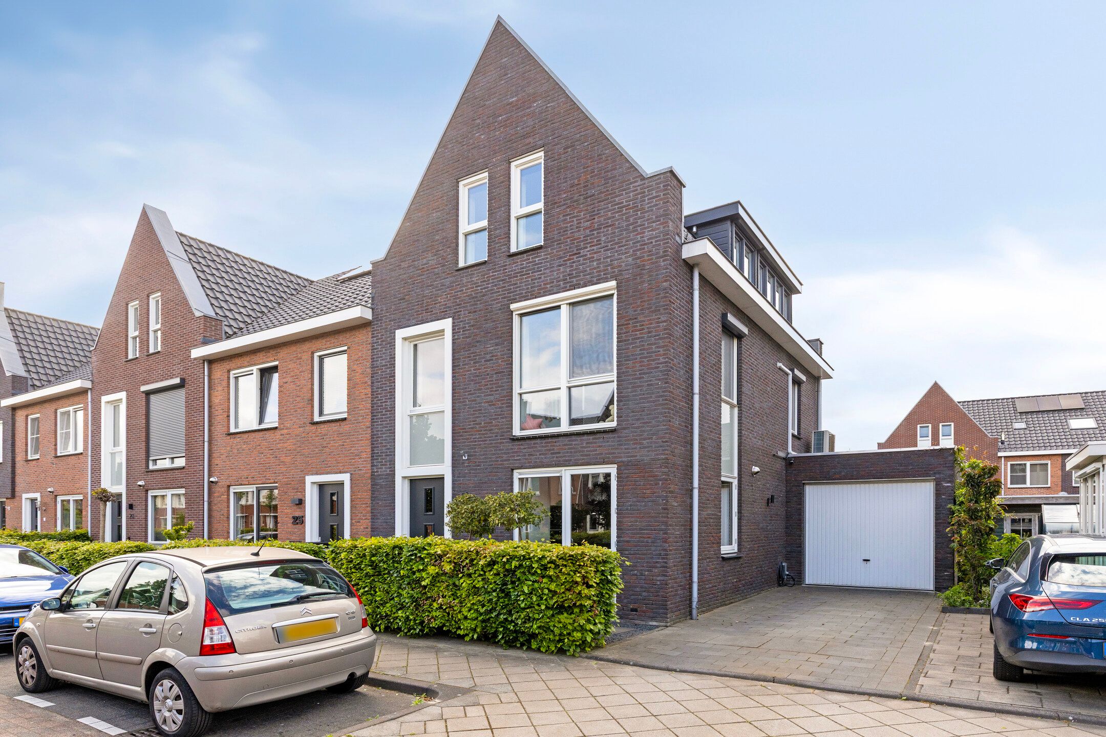 Foto van Beukenlaan 27, Woudenberg