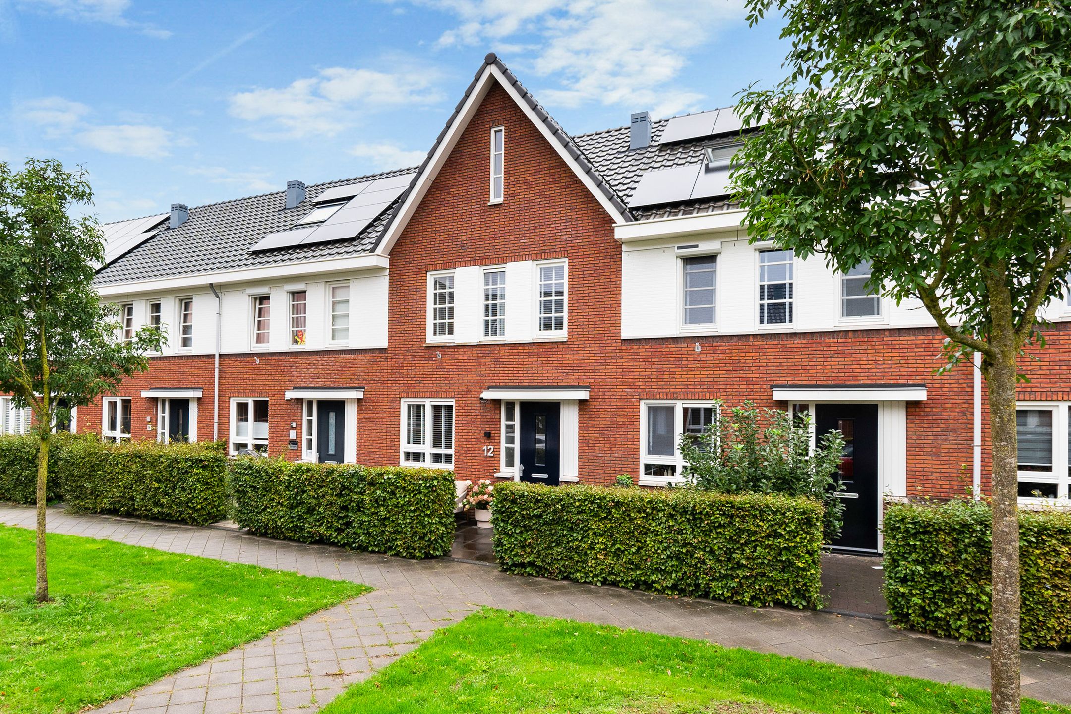 Foto van Essenlaan 12, Woudenberg