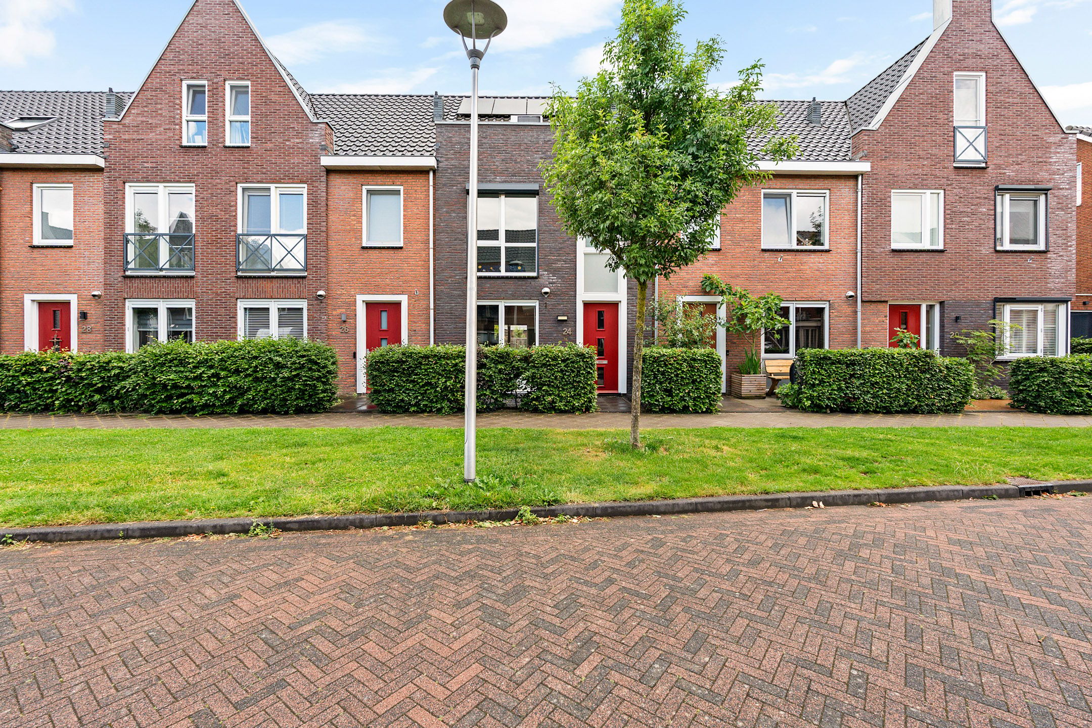 Foto van Essenlaan 24, Woudenberg