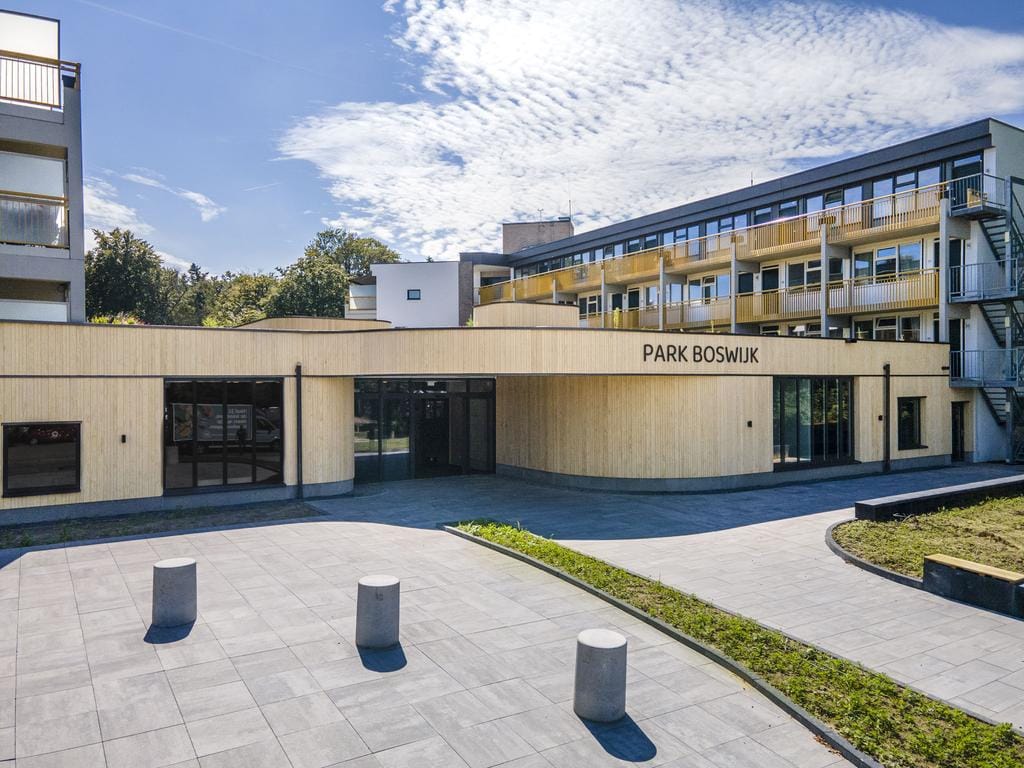 Foto van Park Boswijk 685, Doorn