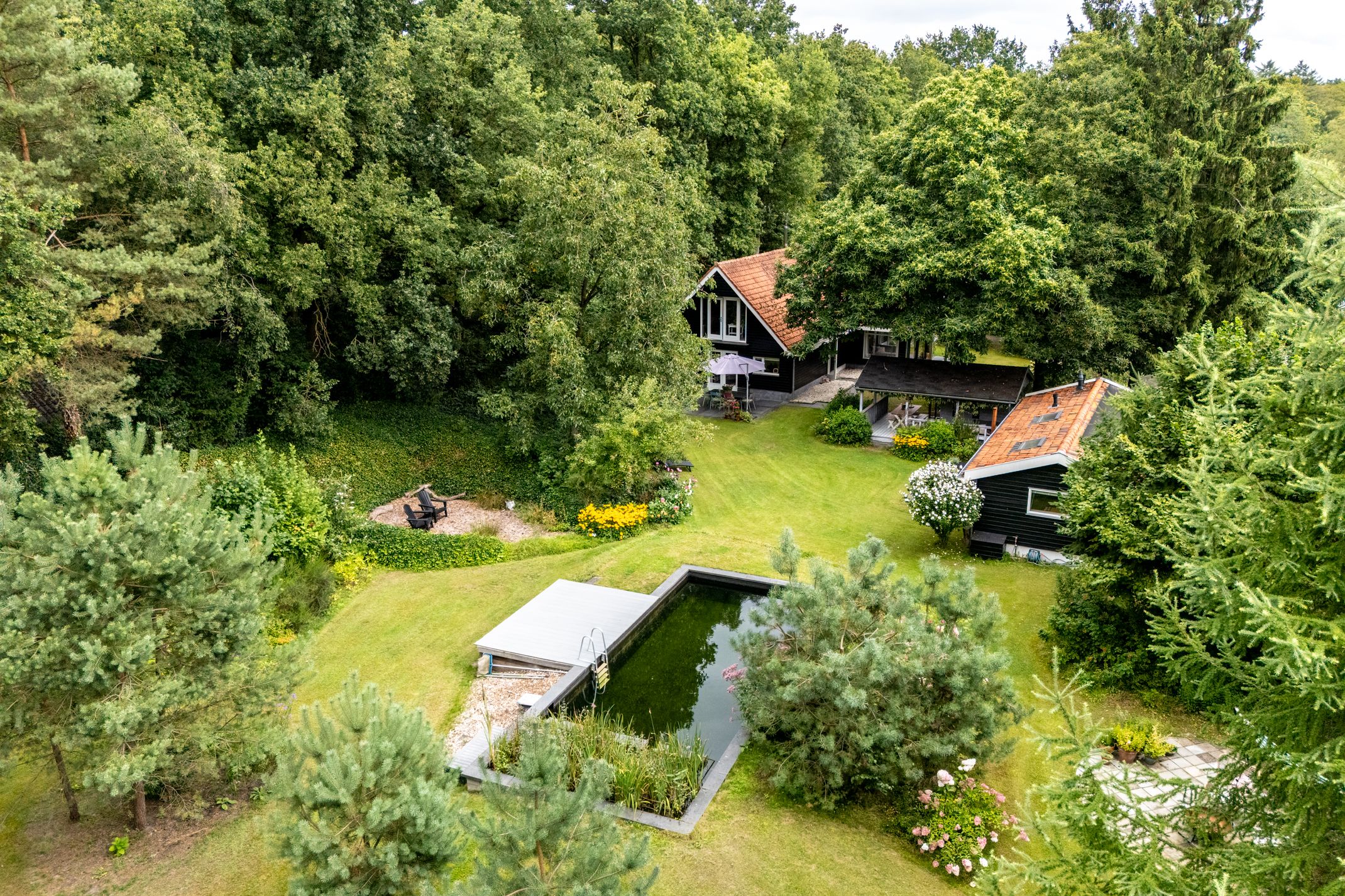 Foto van Sterkenburgerlaan 18a, Doorn