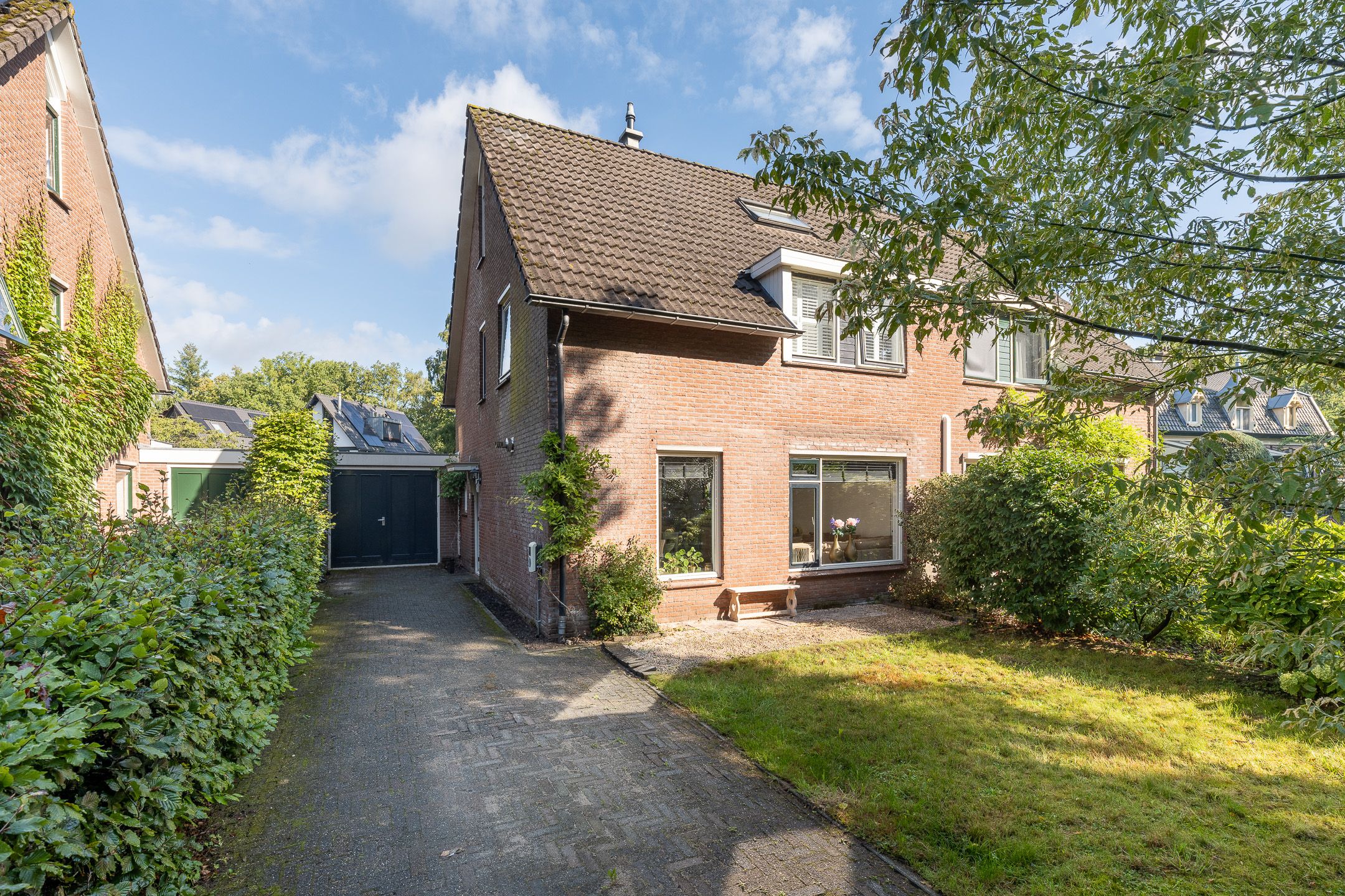 Foto van Oude Rijksstraatweg 8a, Doorn