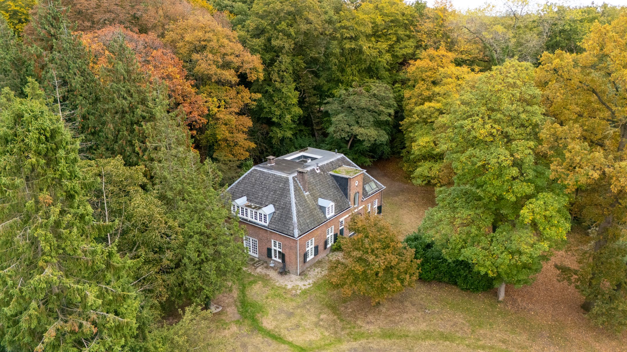 Foto van Moersbergselaan 6, Doorn