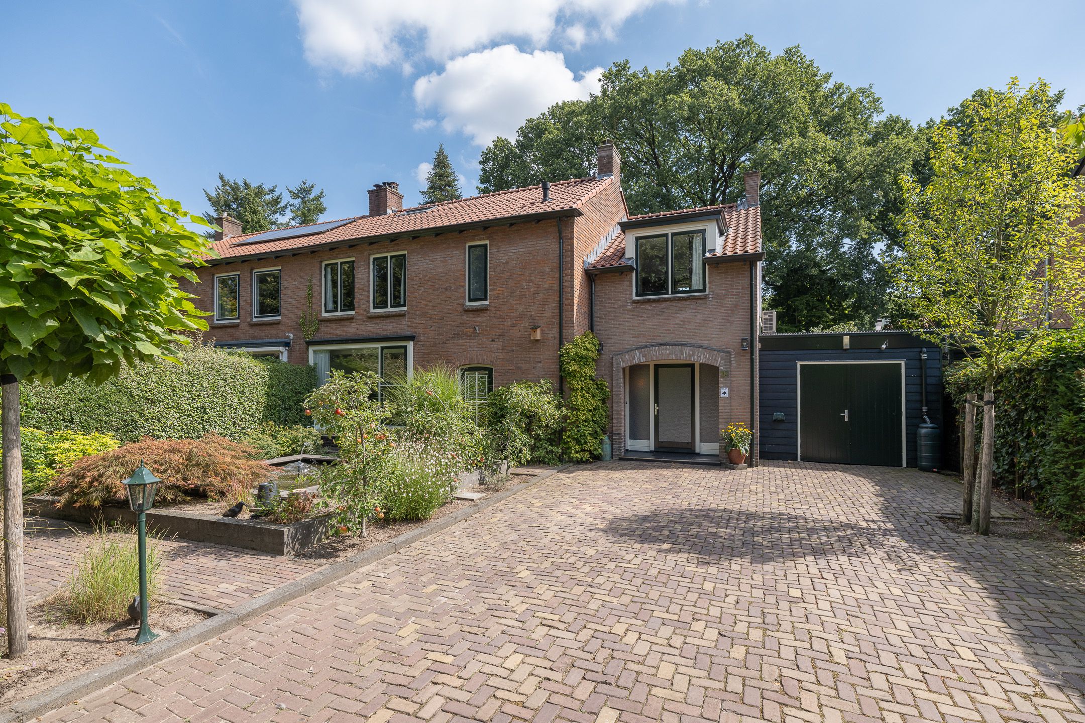 Foto van Rembrandtlaan 18, Doorn
