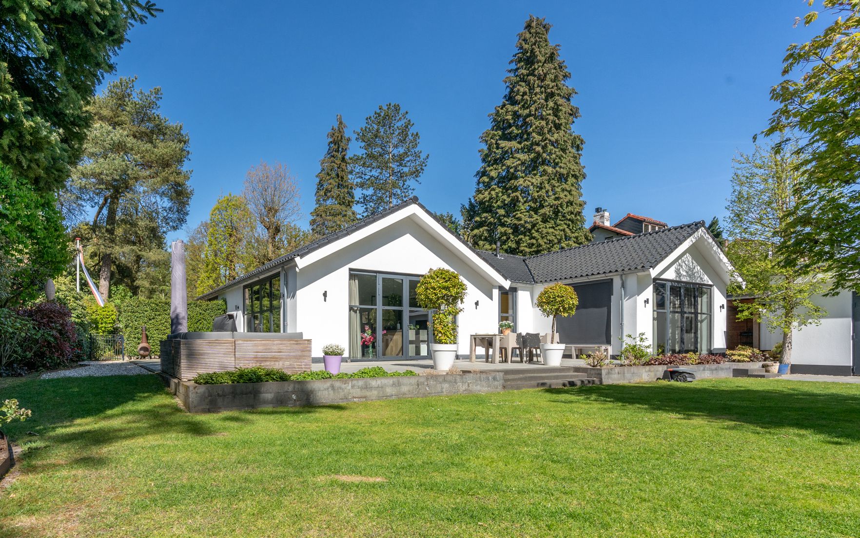 Foto van Rembrandtlaan 6, Doorn