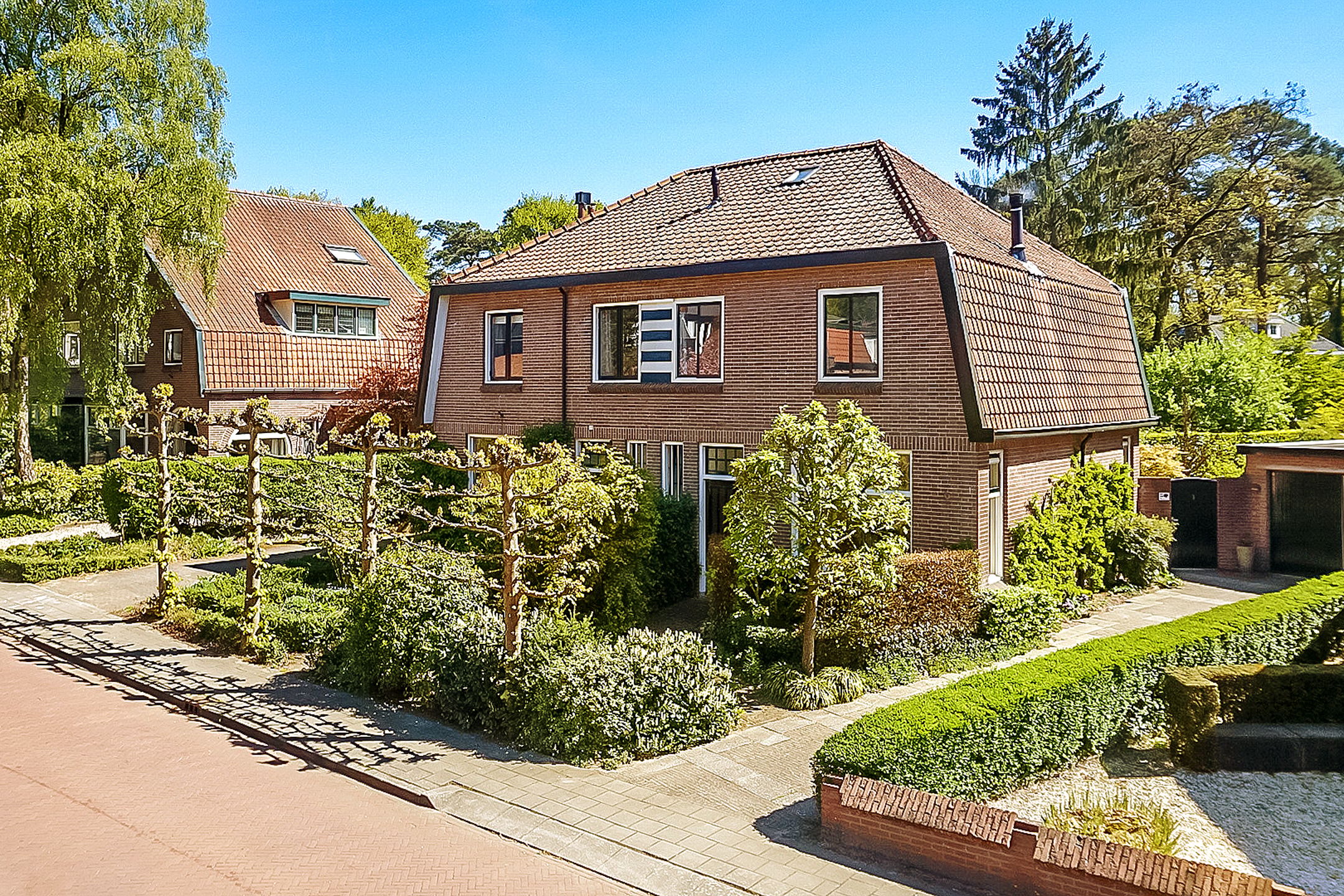 Foto van Julianaweg 7, Doorn