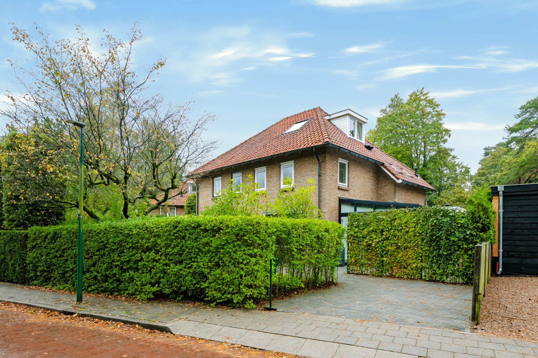 Foto van Julianaweg 32, Doorn