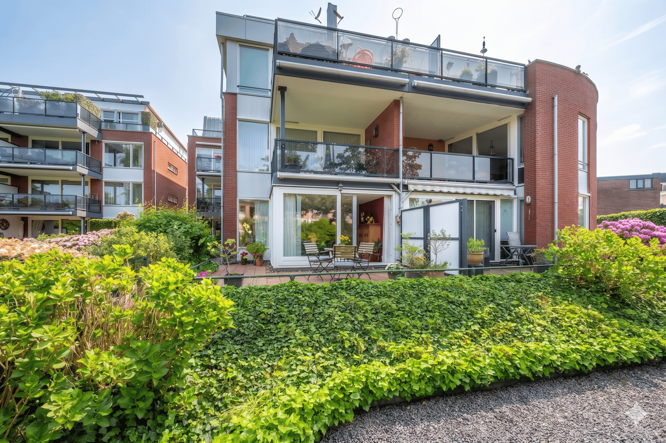 Foto van Amersfoortseweg 31e, Doorn