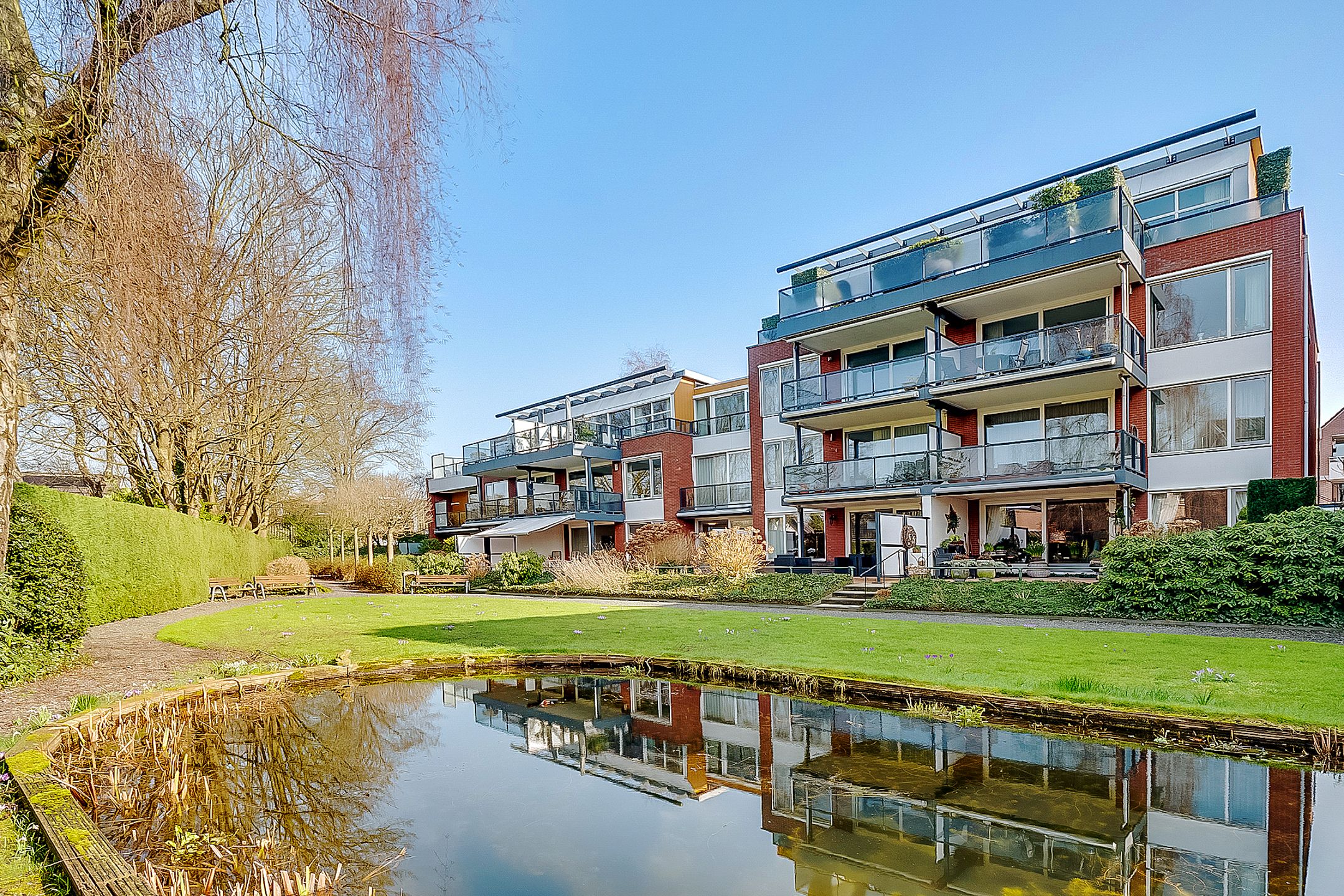 Foto van Amersfoortseweg 43, Doorn