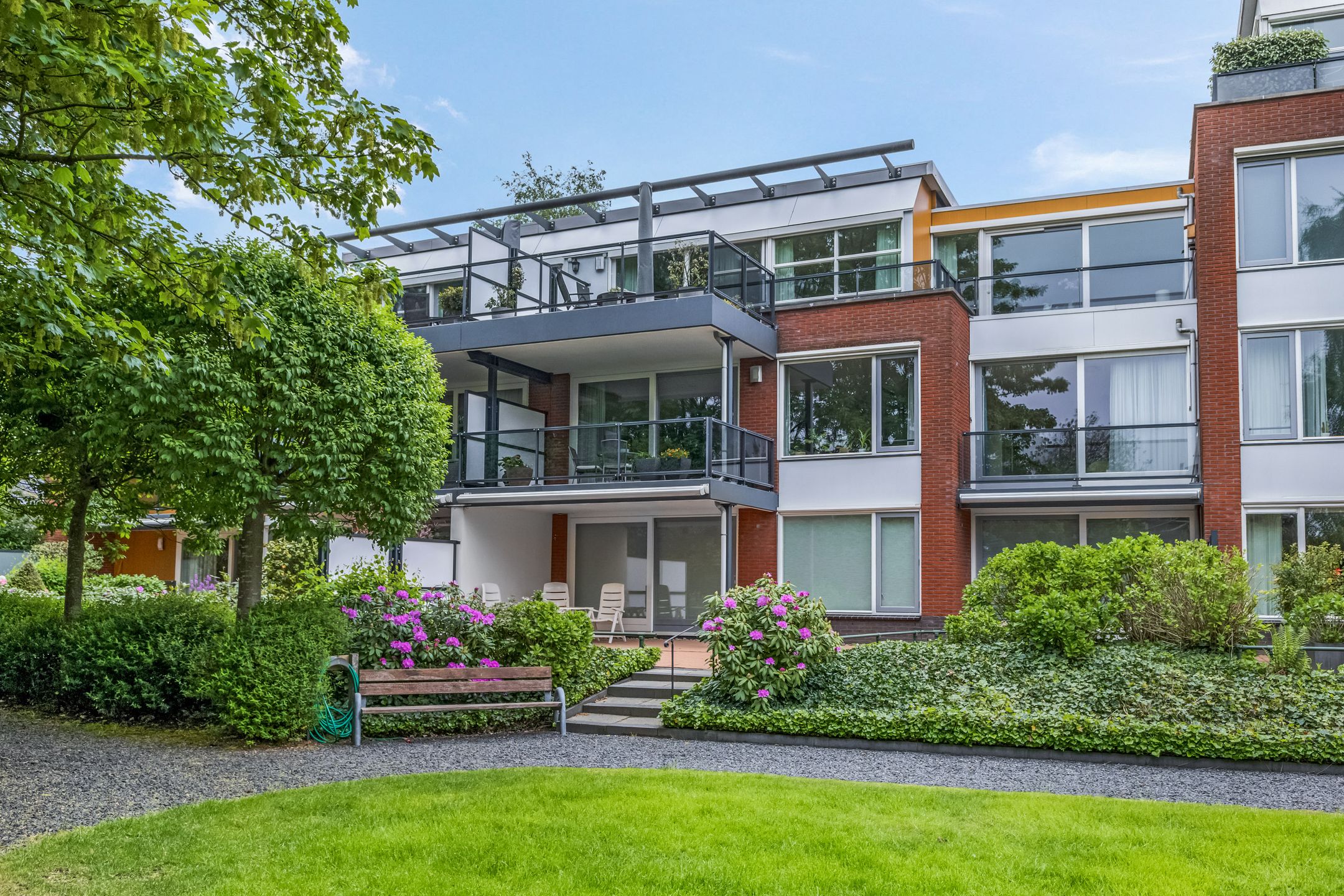 Foto van Amersfoortseweg 43b, Doorn