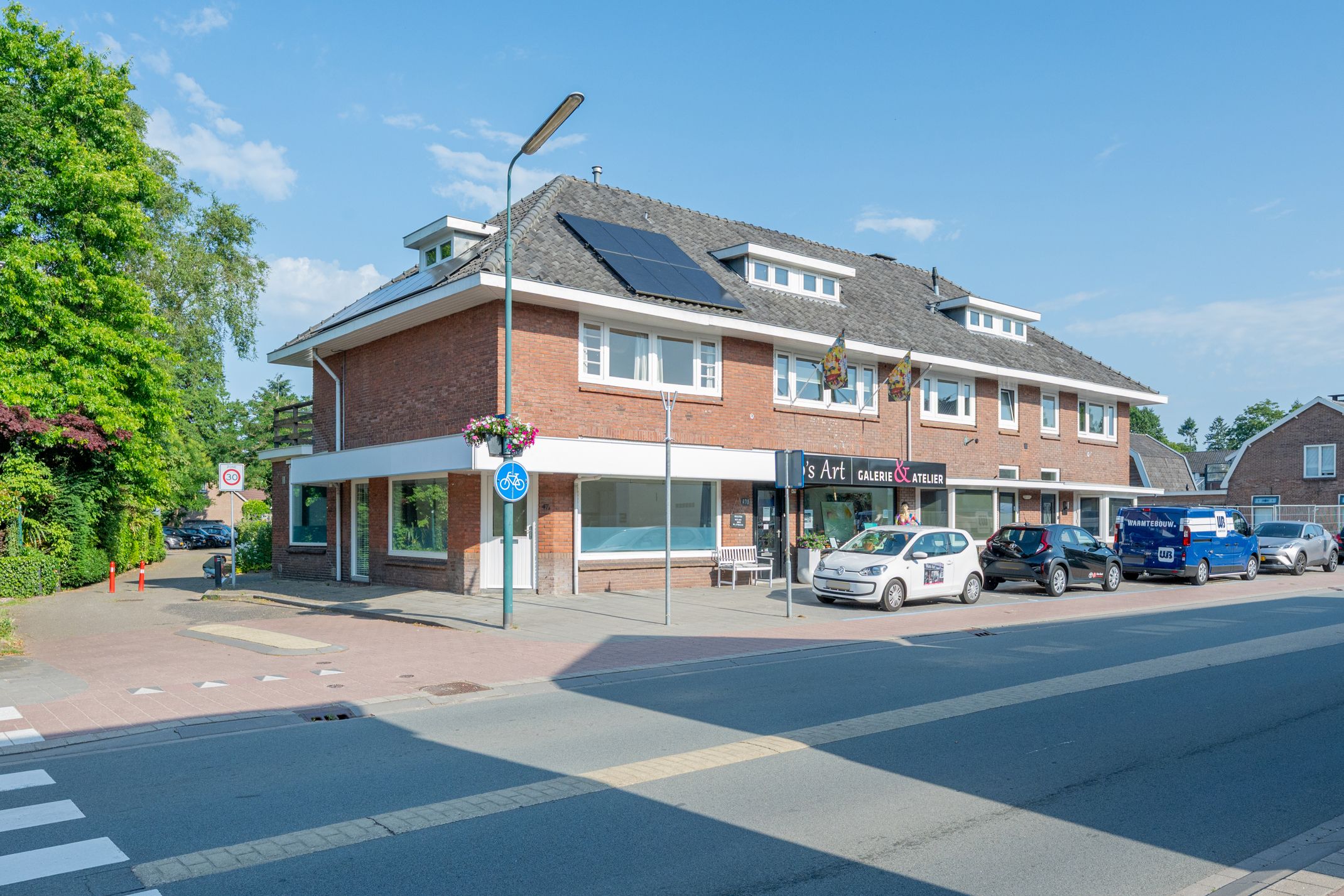 Foto van Amersfoortseweg 47a, Doorn