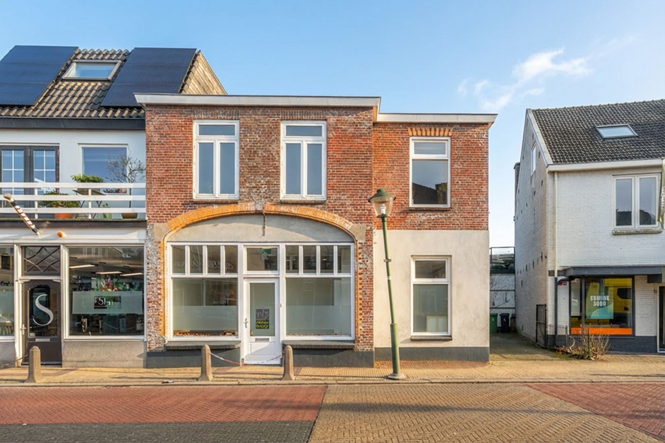 Foto van Amersfoortseweg 14, Doorn