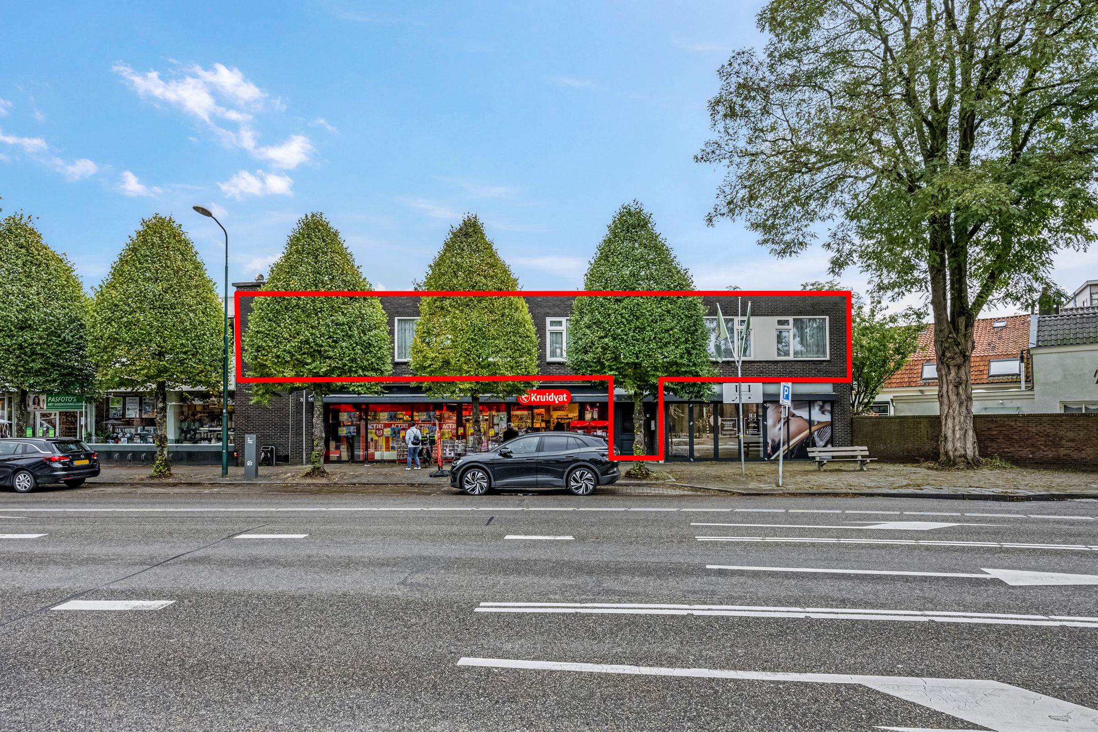 Foto van Amersfoortseweg 4, Doorn