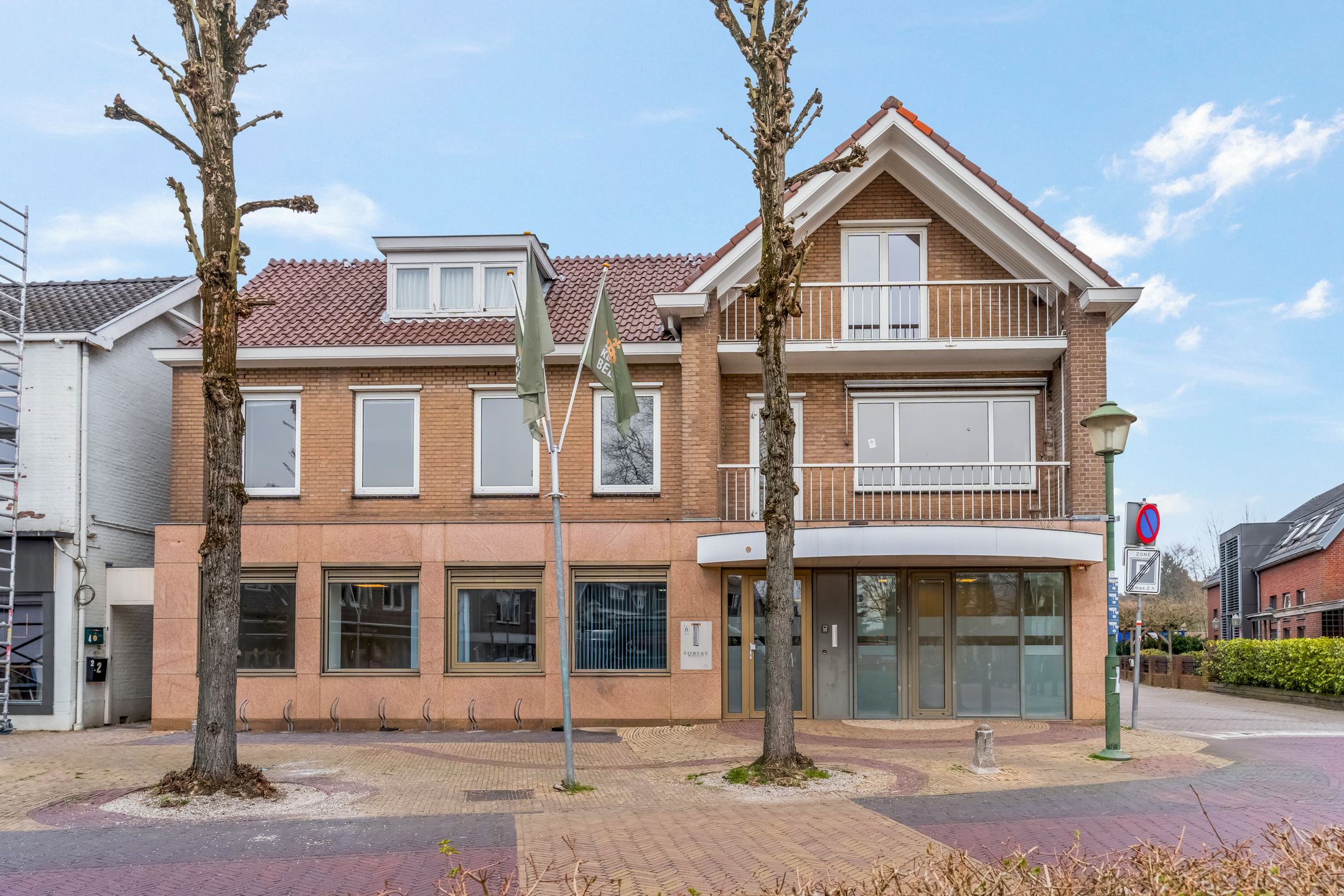 Foto van Plein 66, Doorn