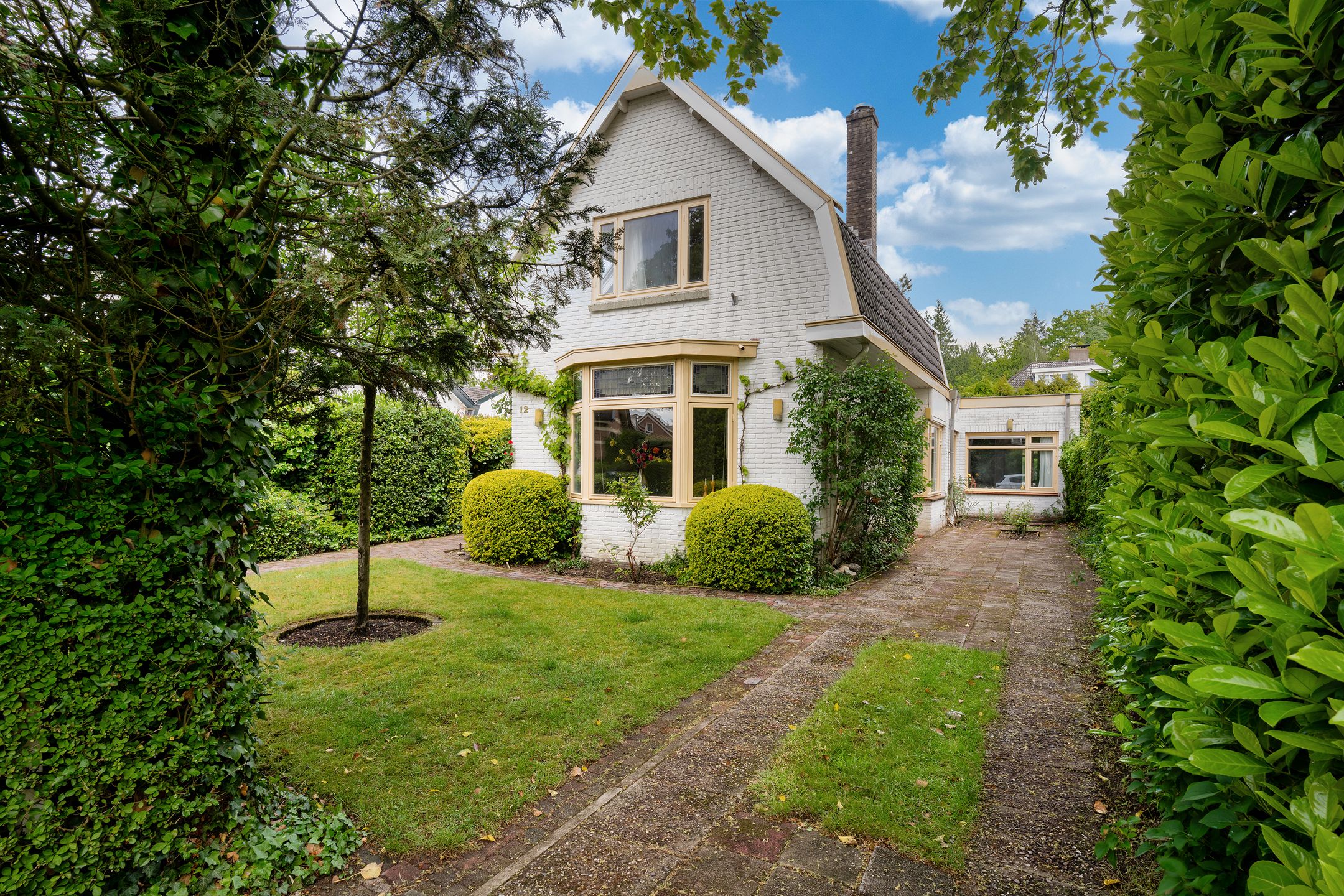 Foto van Prins Hendrikweg 12, Doorn