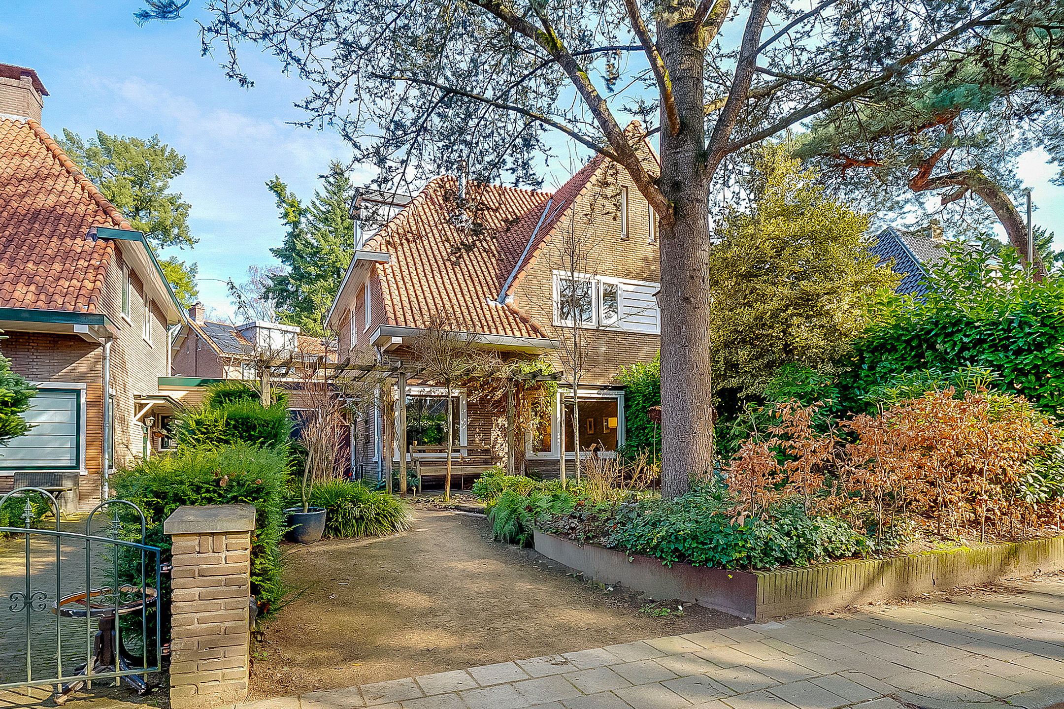Foto van Prins Hendrikweg 46, Doorn