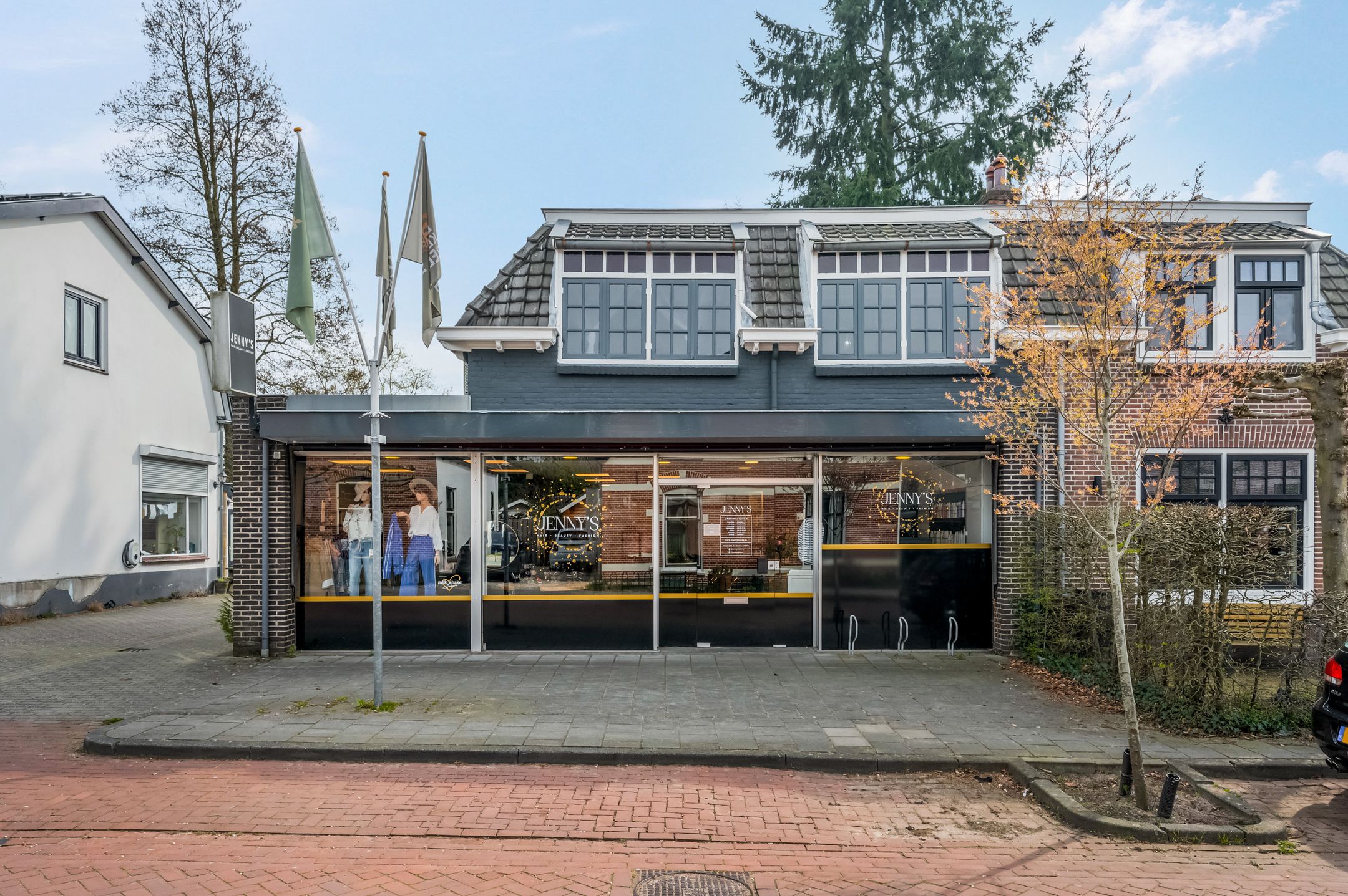 Foto van Vossenweg 12, Doorn