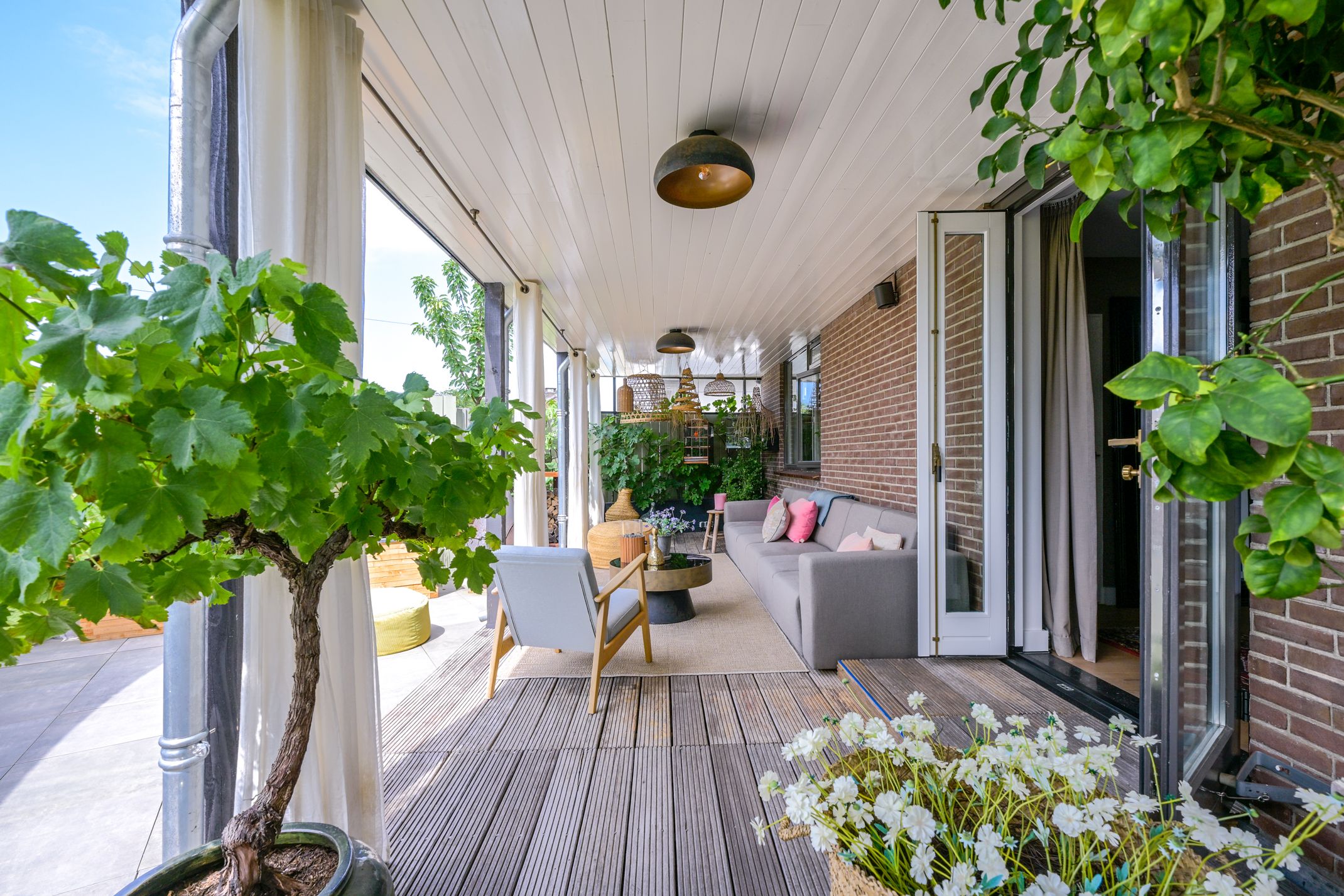 Foto van Kampweg 9a, Doorn