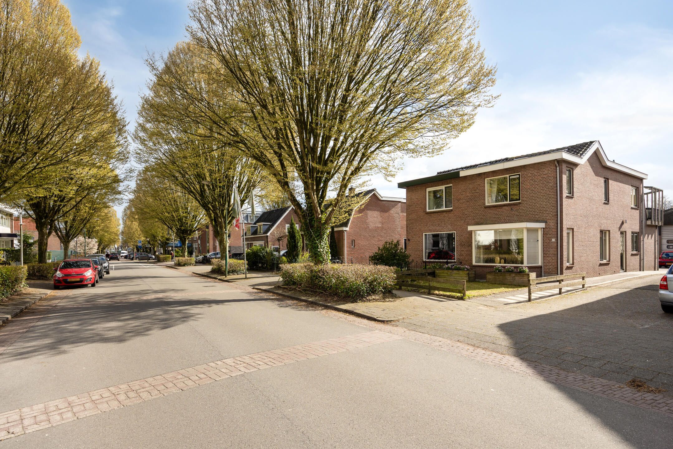 Foto van Kampweg 73, Doorn