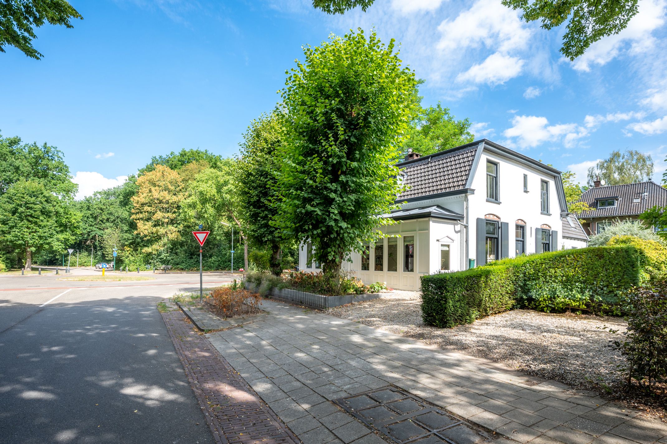 Foto van Kampweg 108, Doorn