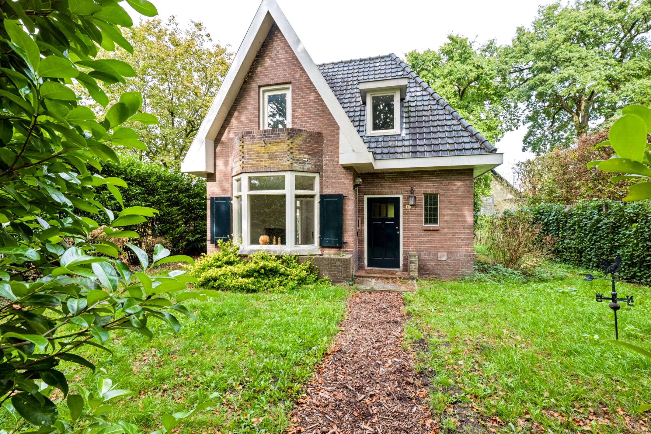 Foto van Oude Woudenbergseweg 17, Doorn
