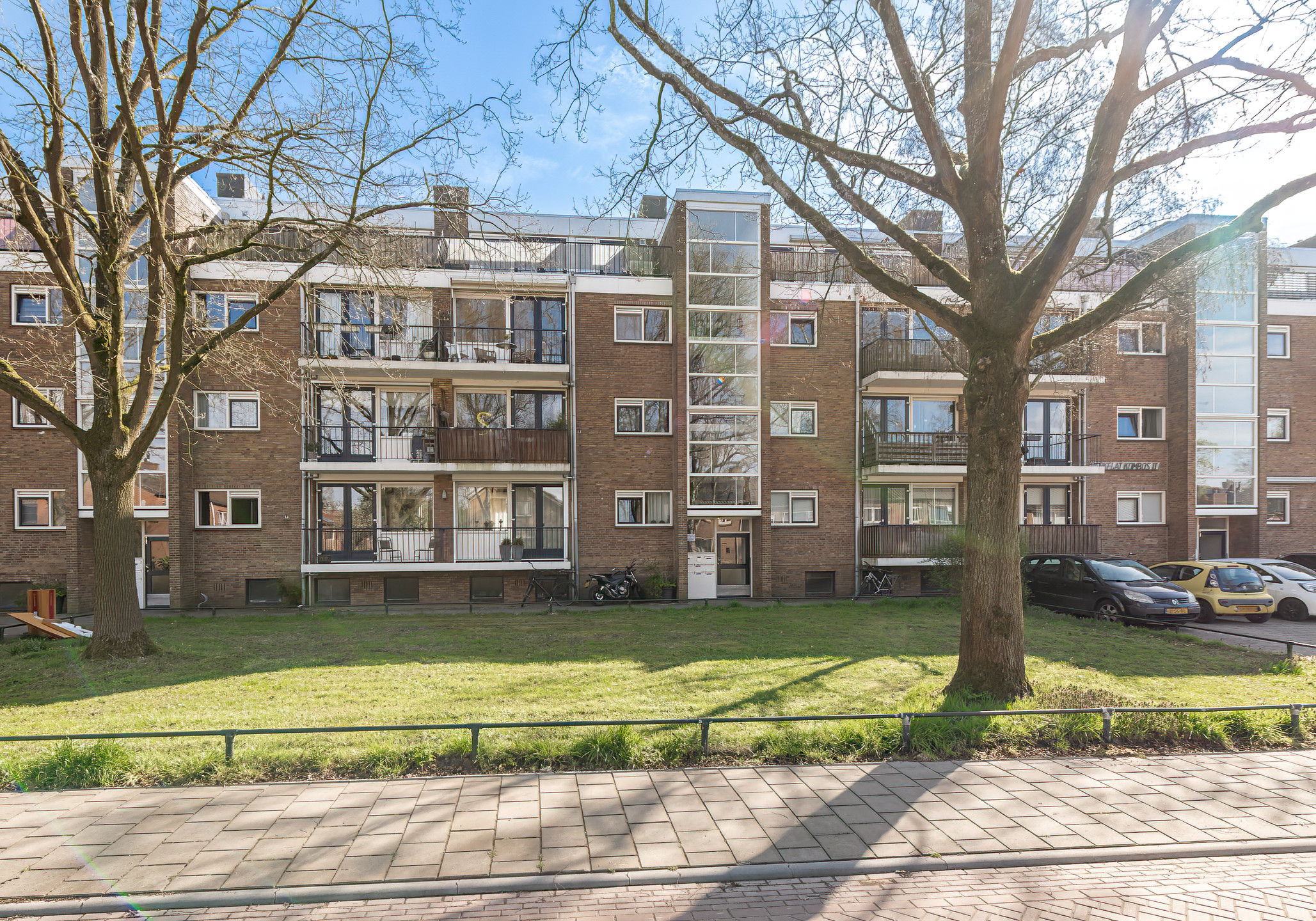 Foto van Kombos 53, Doorn