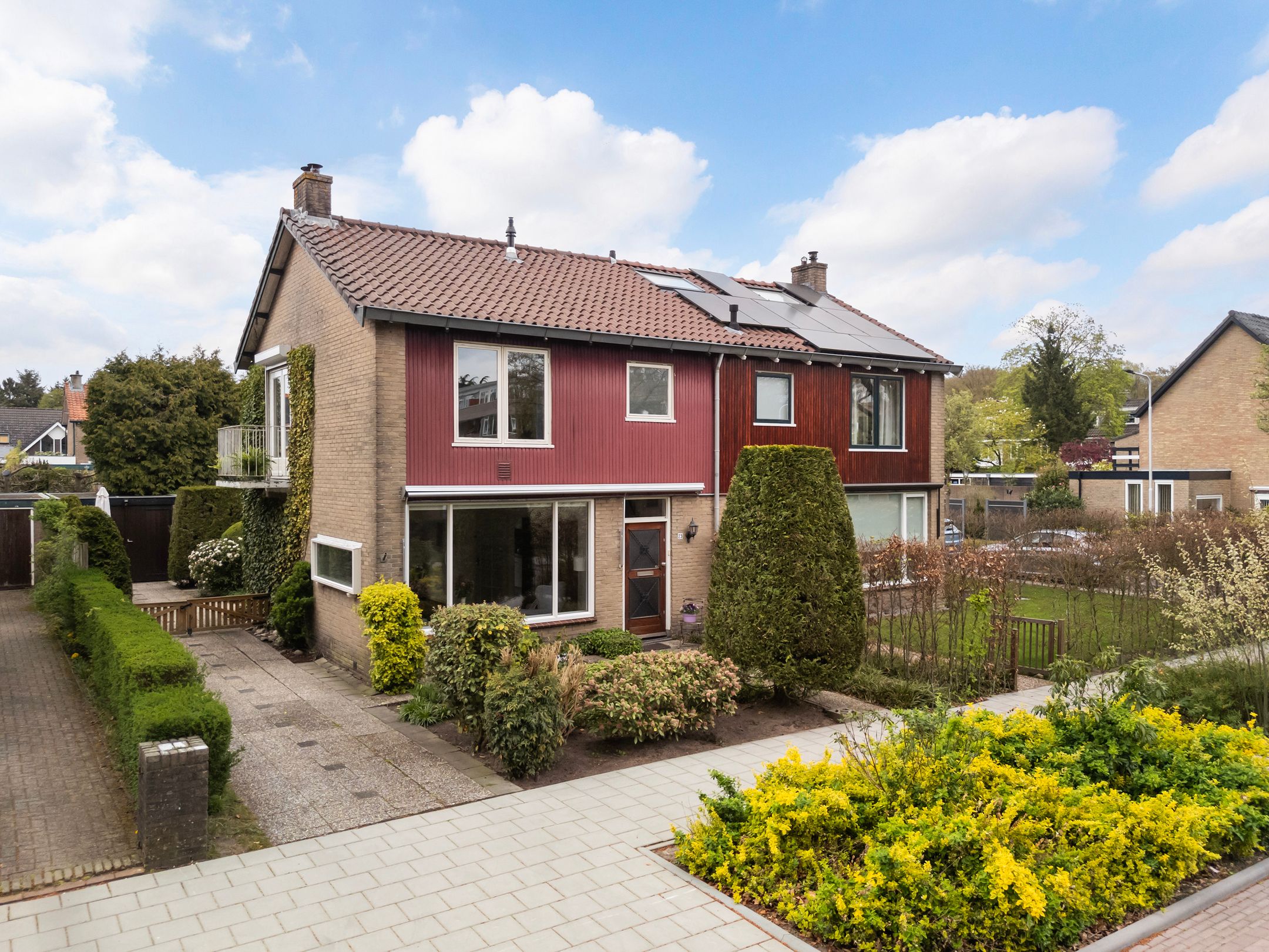 Foto van Schoonoordselaan 23, Doorn