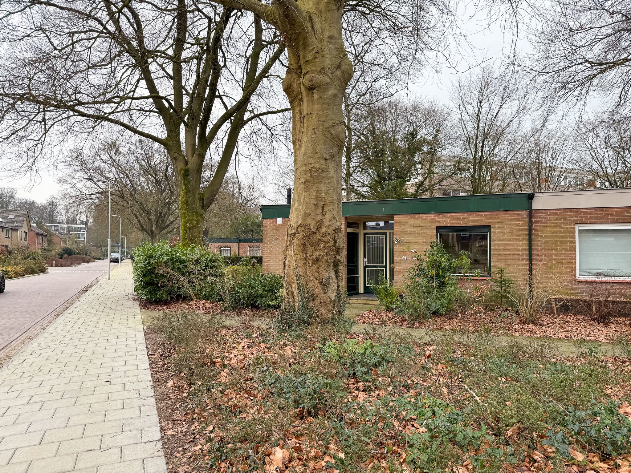Foto van Schoonoordselaan 24, Doorn
