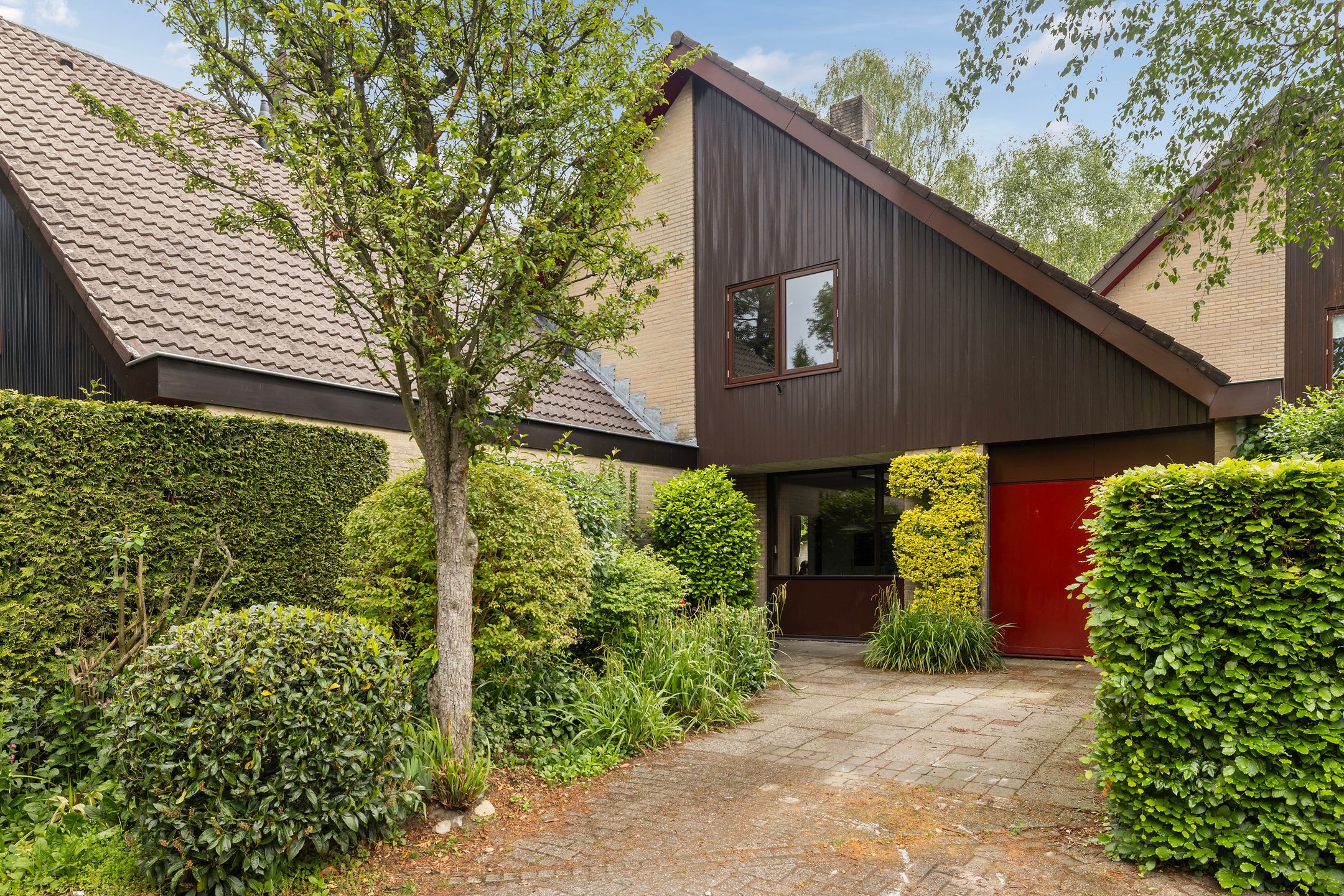 Foto van Haverakker 3, Doorn