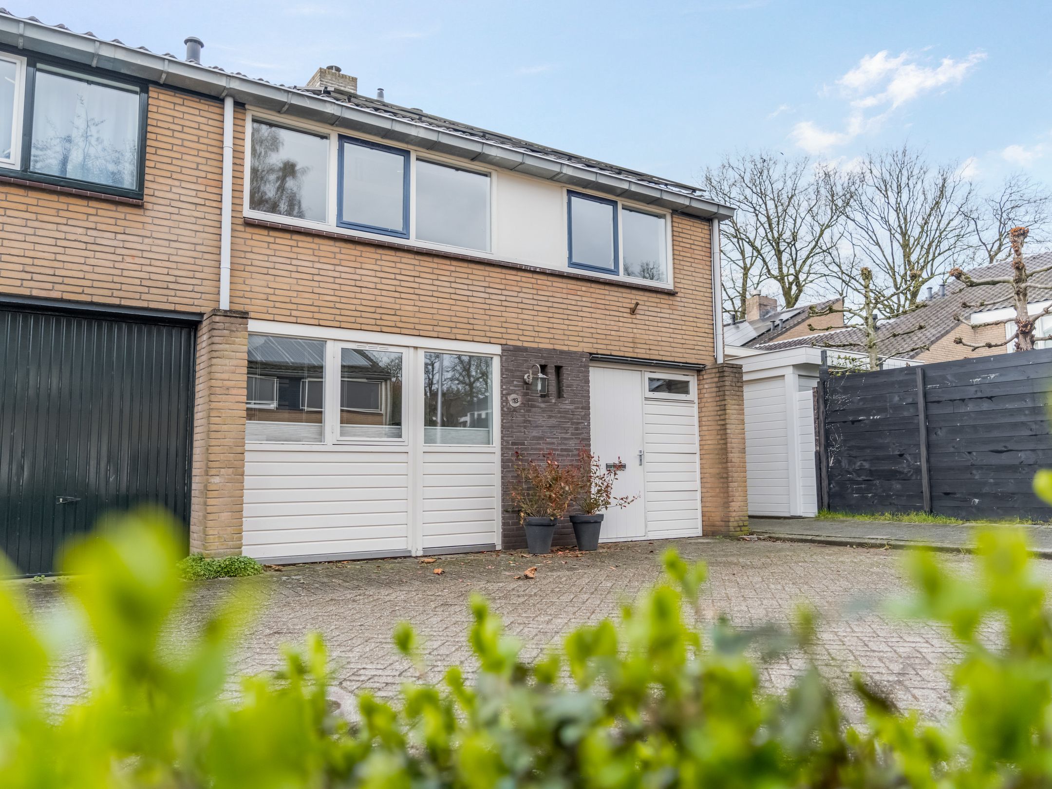 Foto van Perengaard 13, Doorn