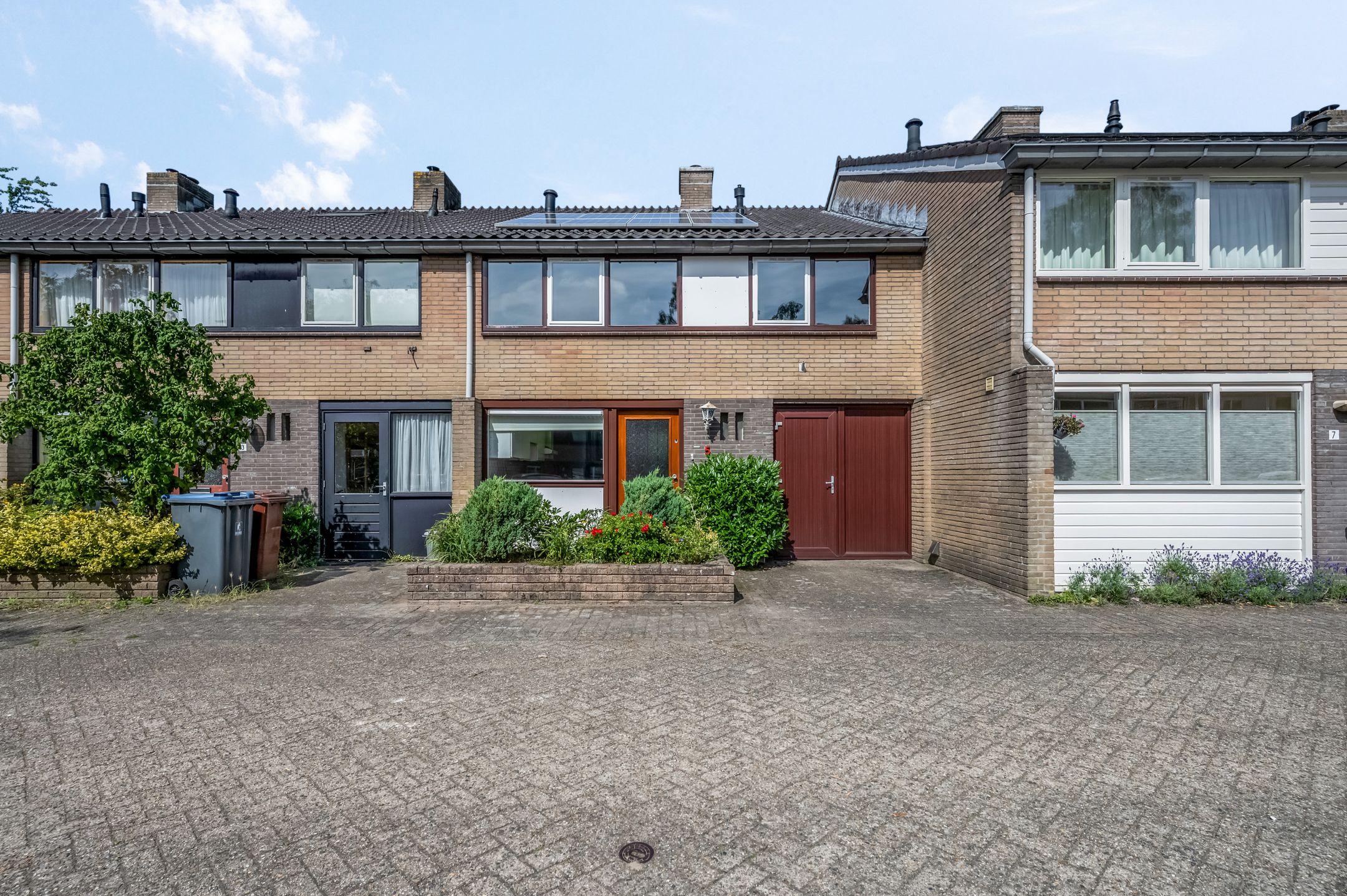 Foto van Perengaard 5, Doorn