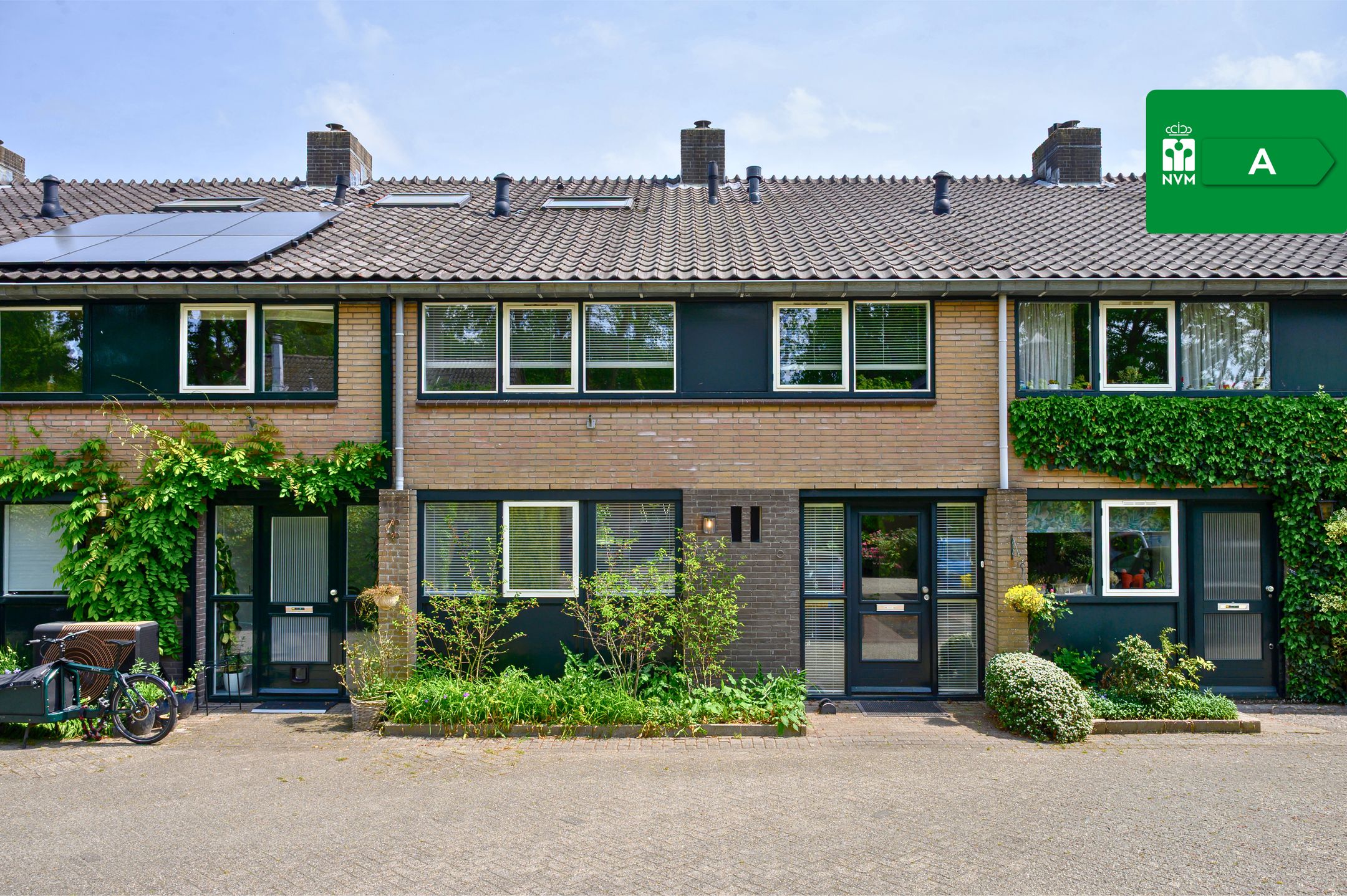 Foto van Appelgaard 6, Doorn